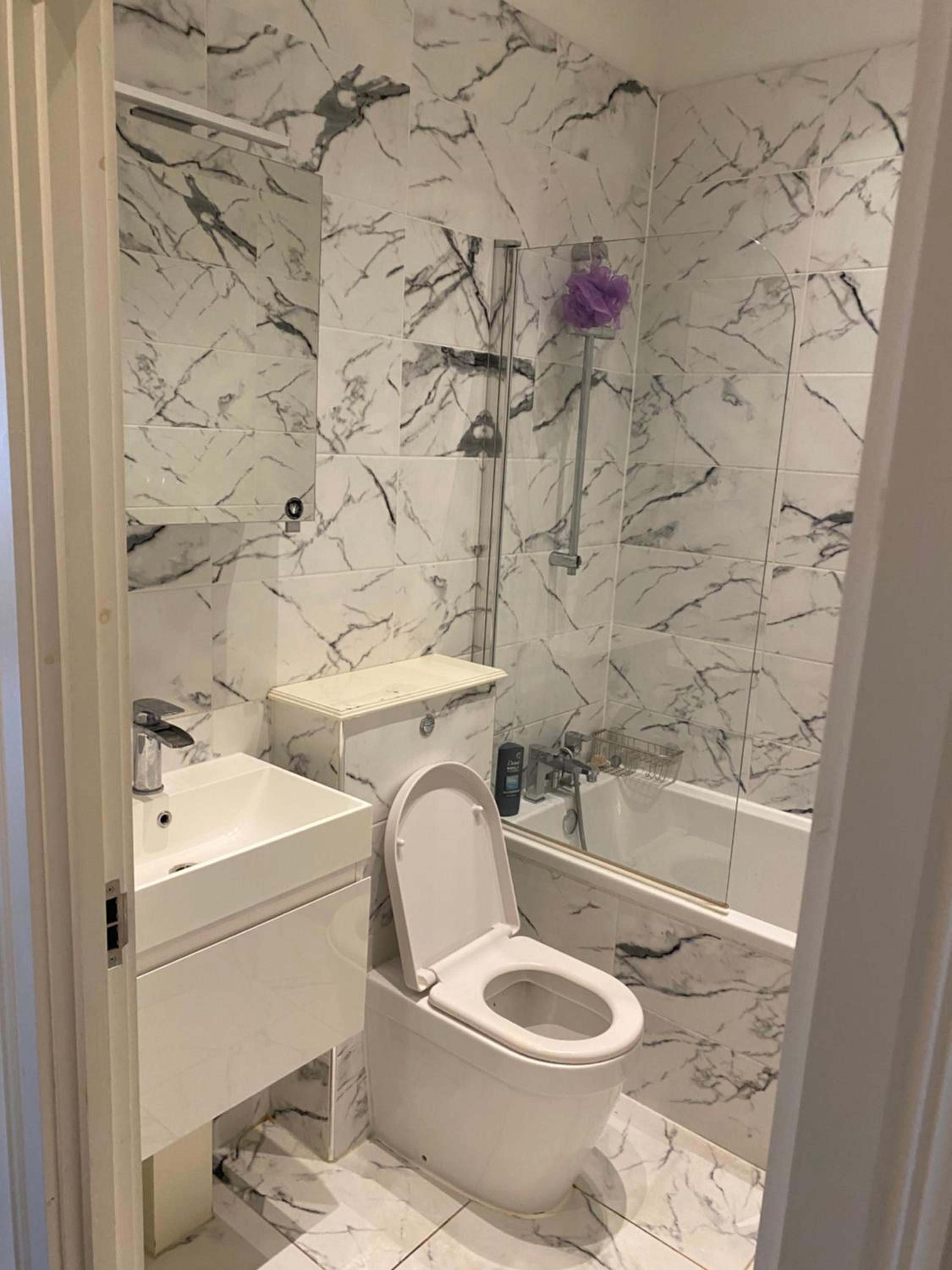 Luxury London House