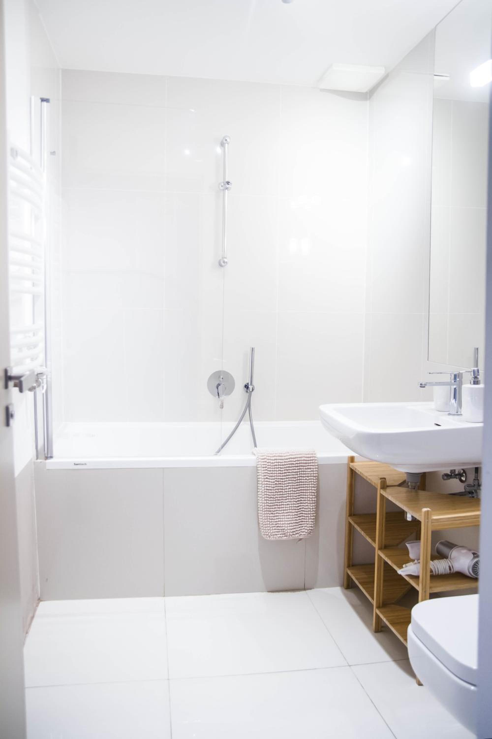 Luxury Apartment near Charles Bridge