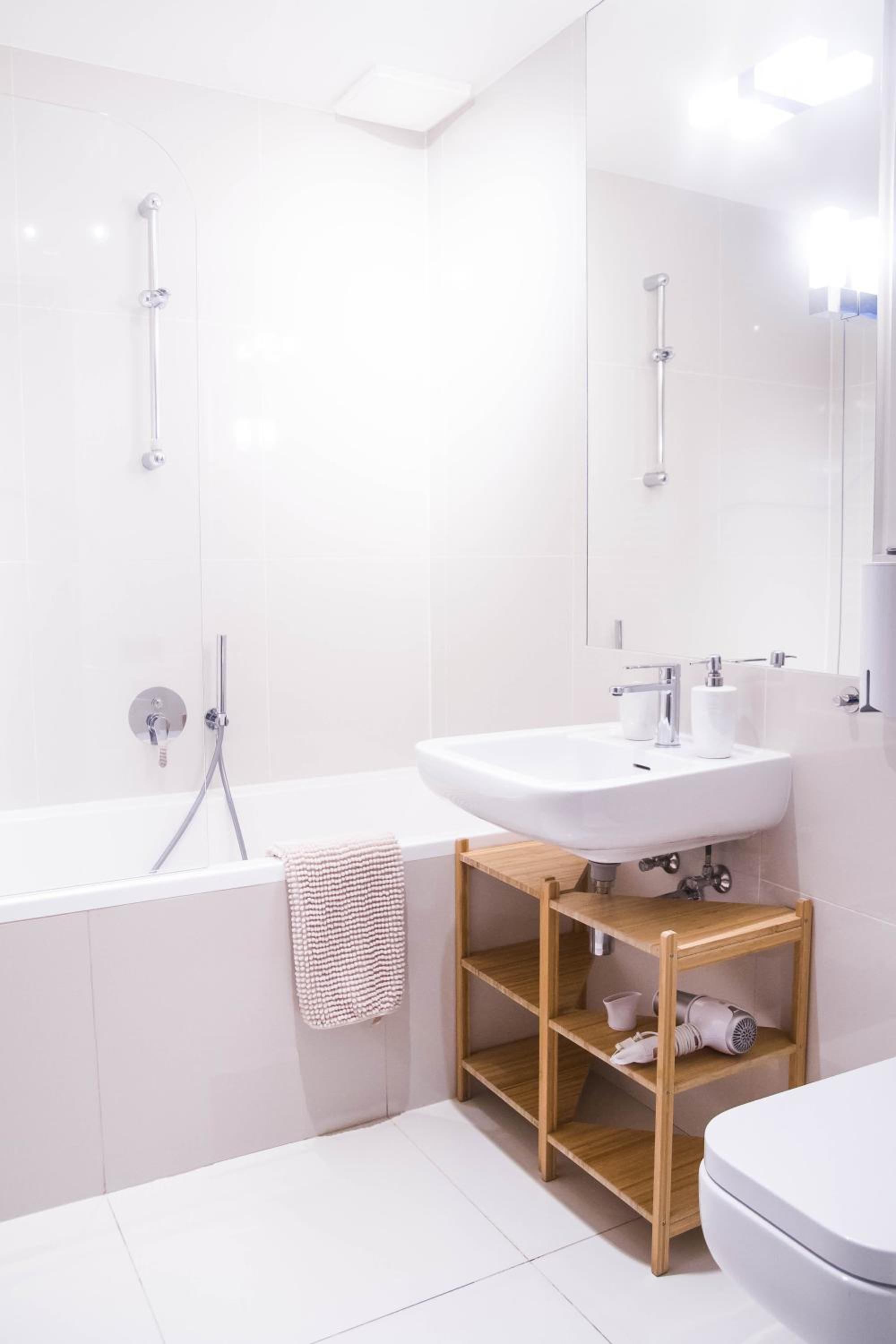 Luxury Apartment near Charles Bridge