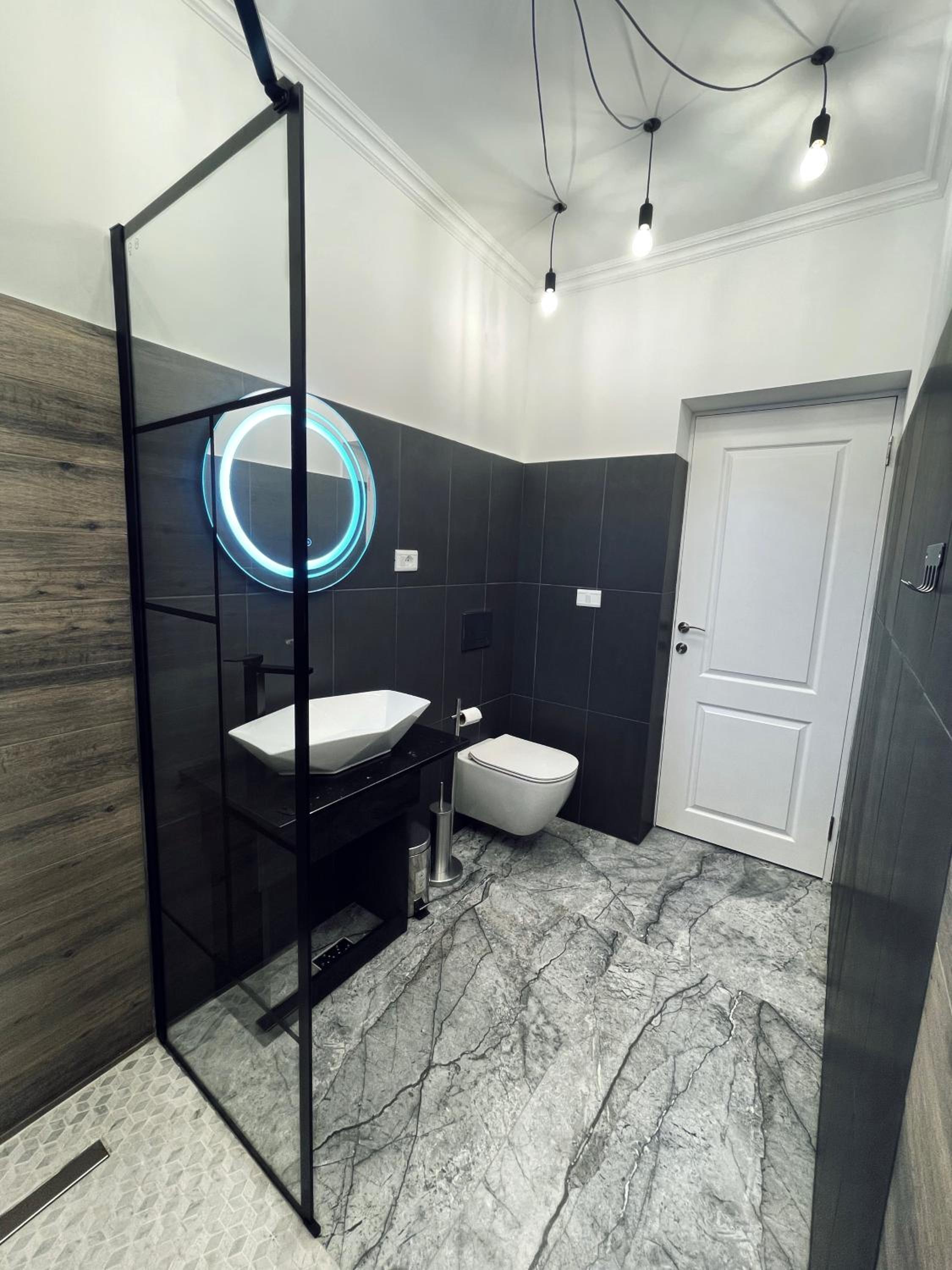 RV Premium Apartments