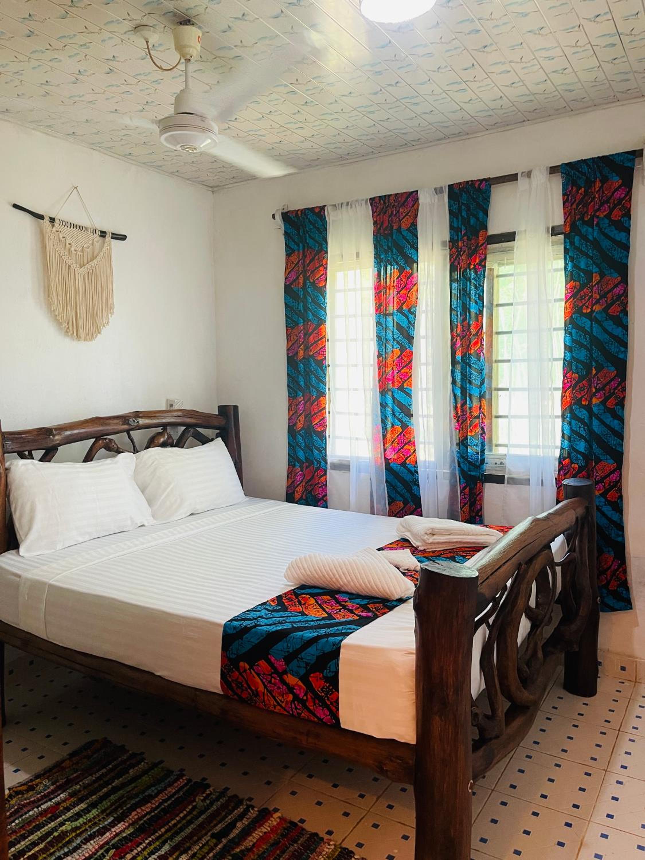 Savita House Diani view 4