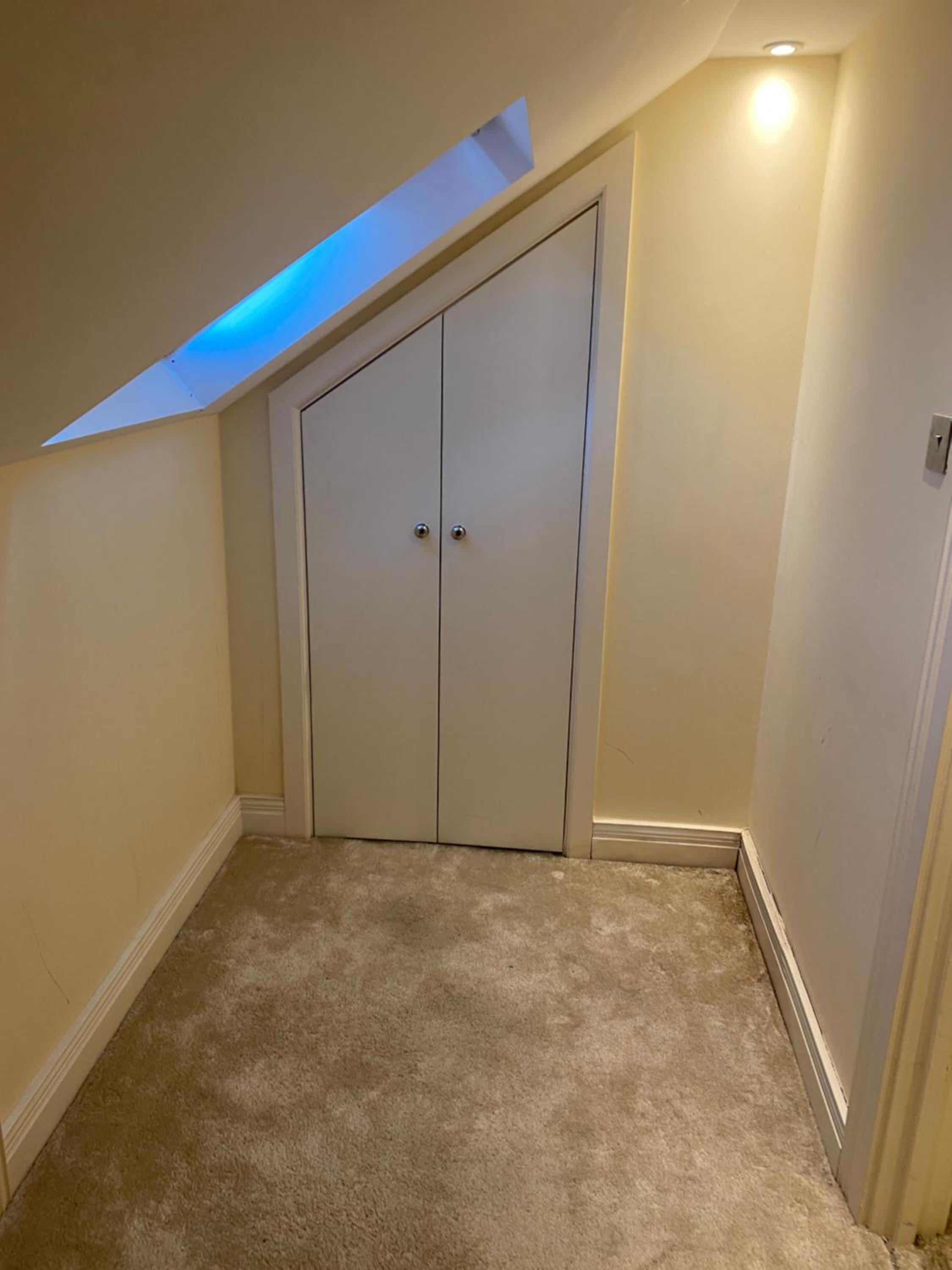 Luxury London House