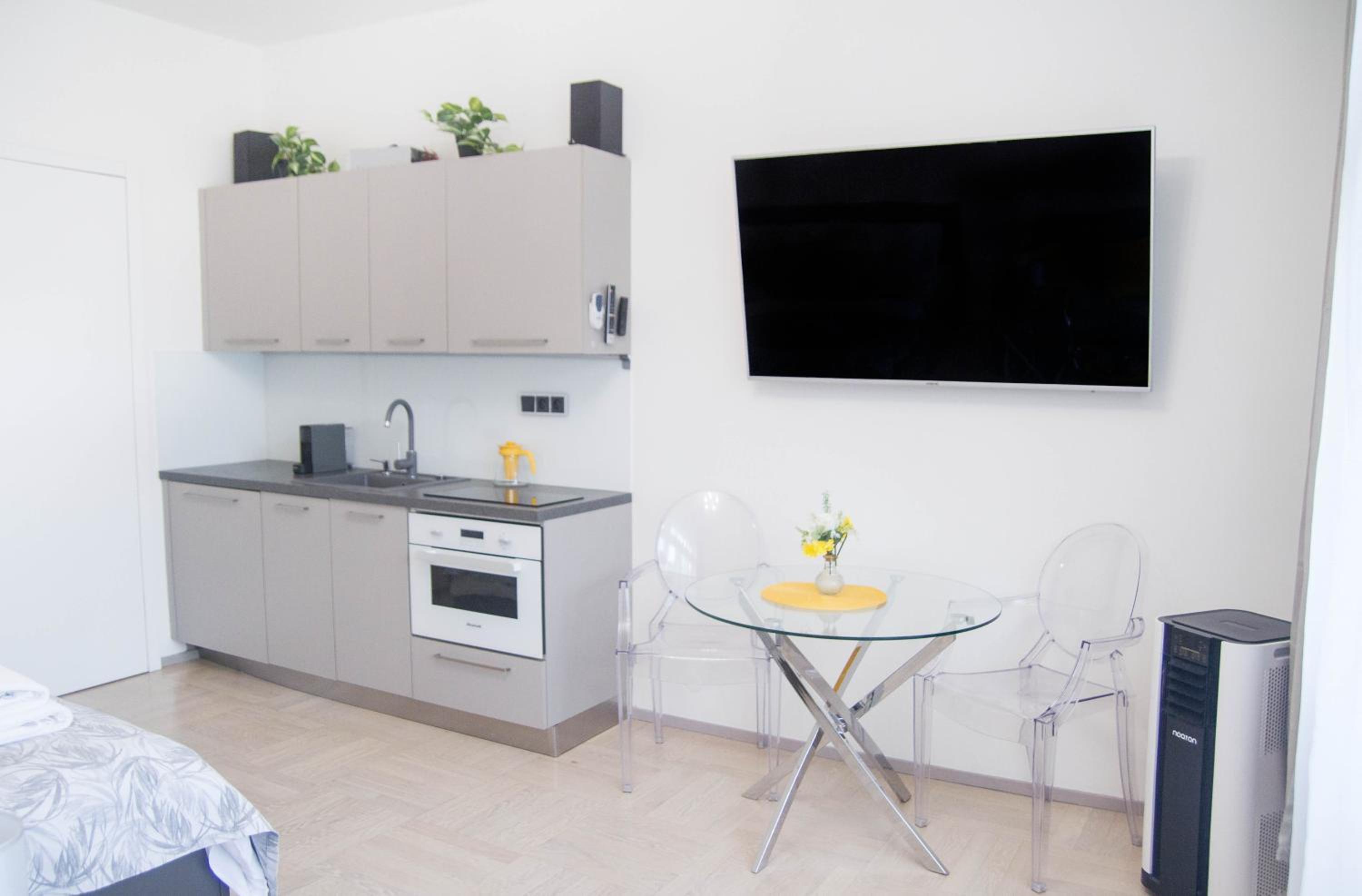 Luxury Apartment near Charles Bridge
