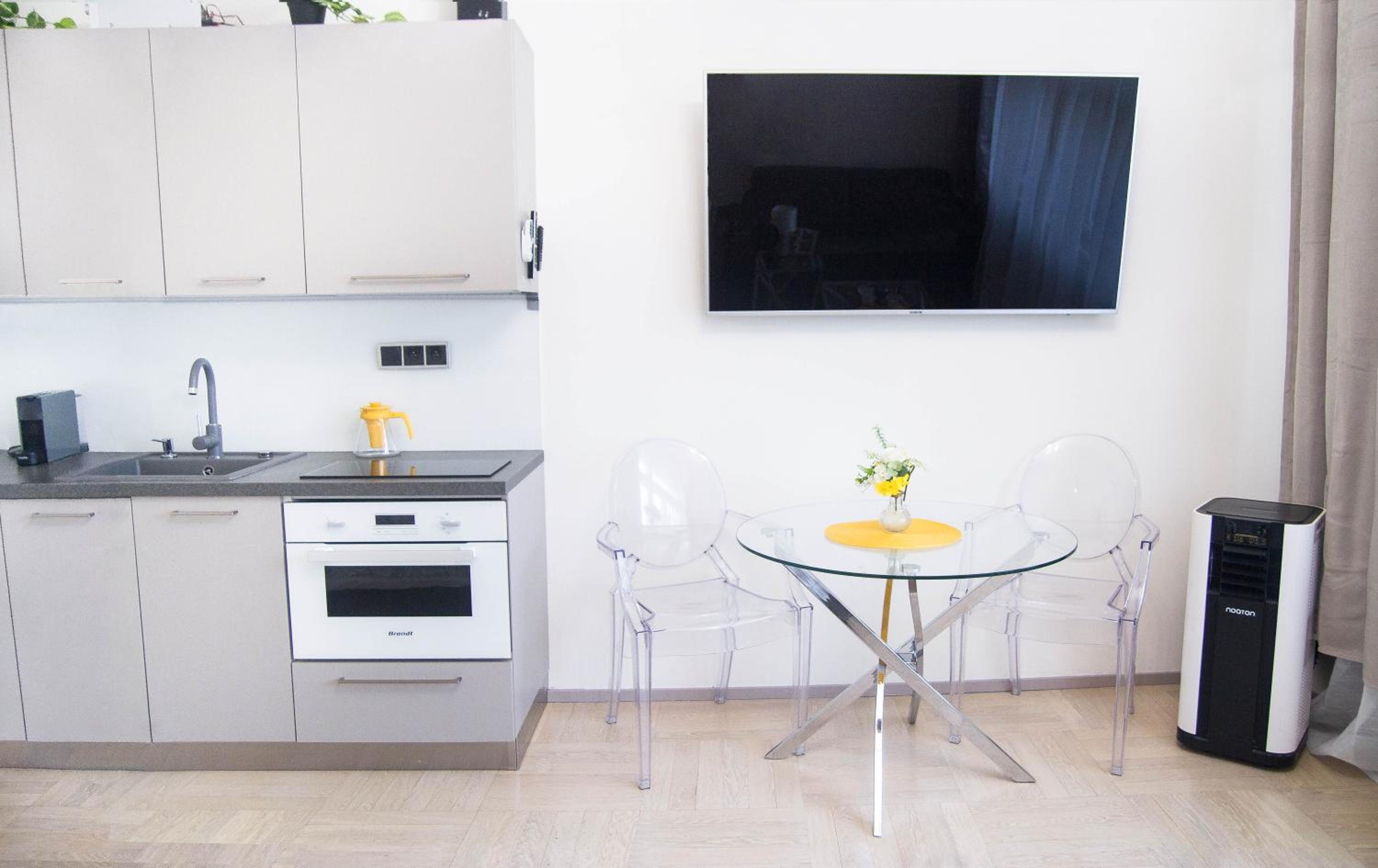 Luxury Apartment near Charles Bridge