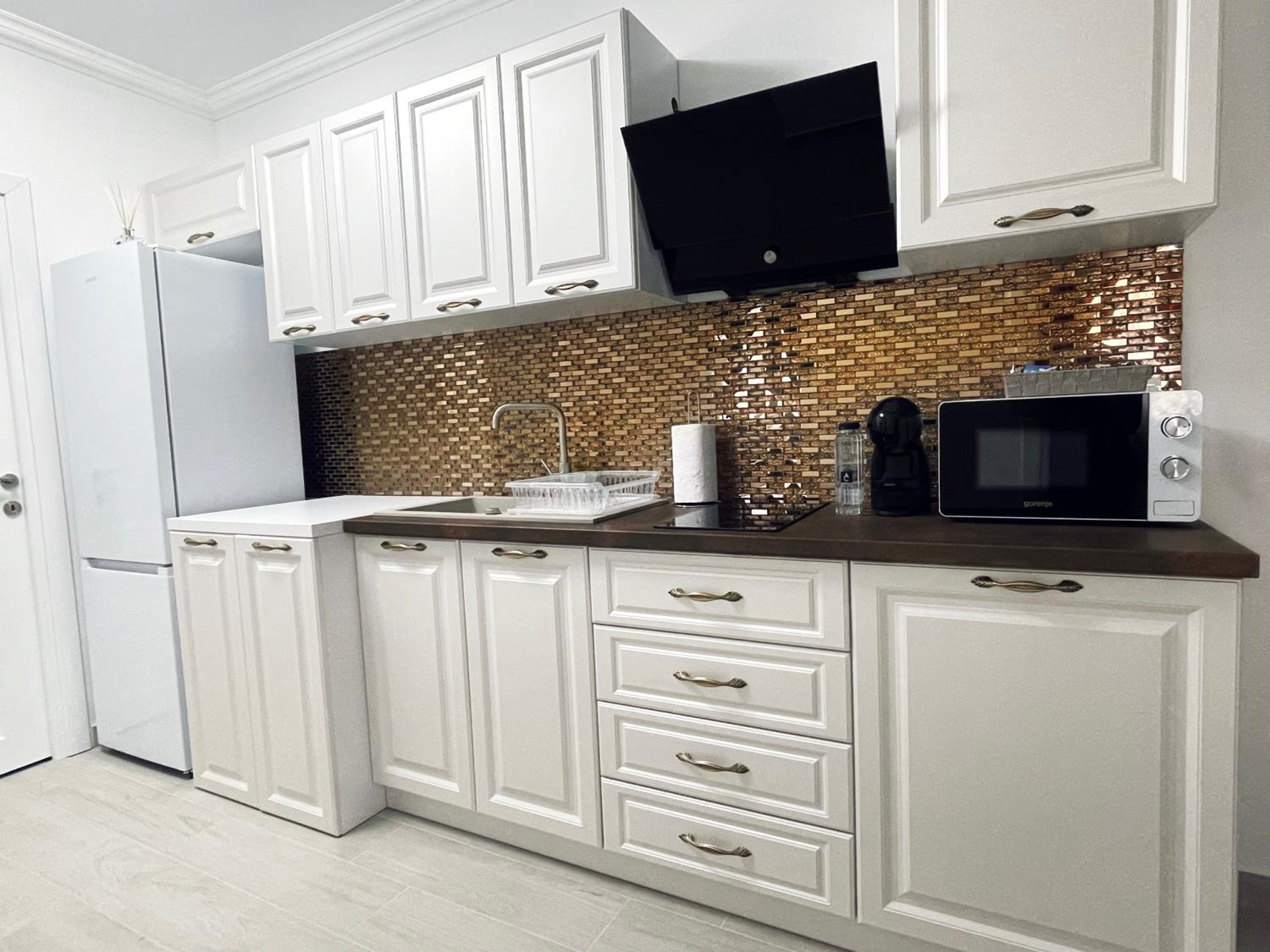 RV Premium Apartments