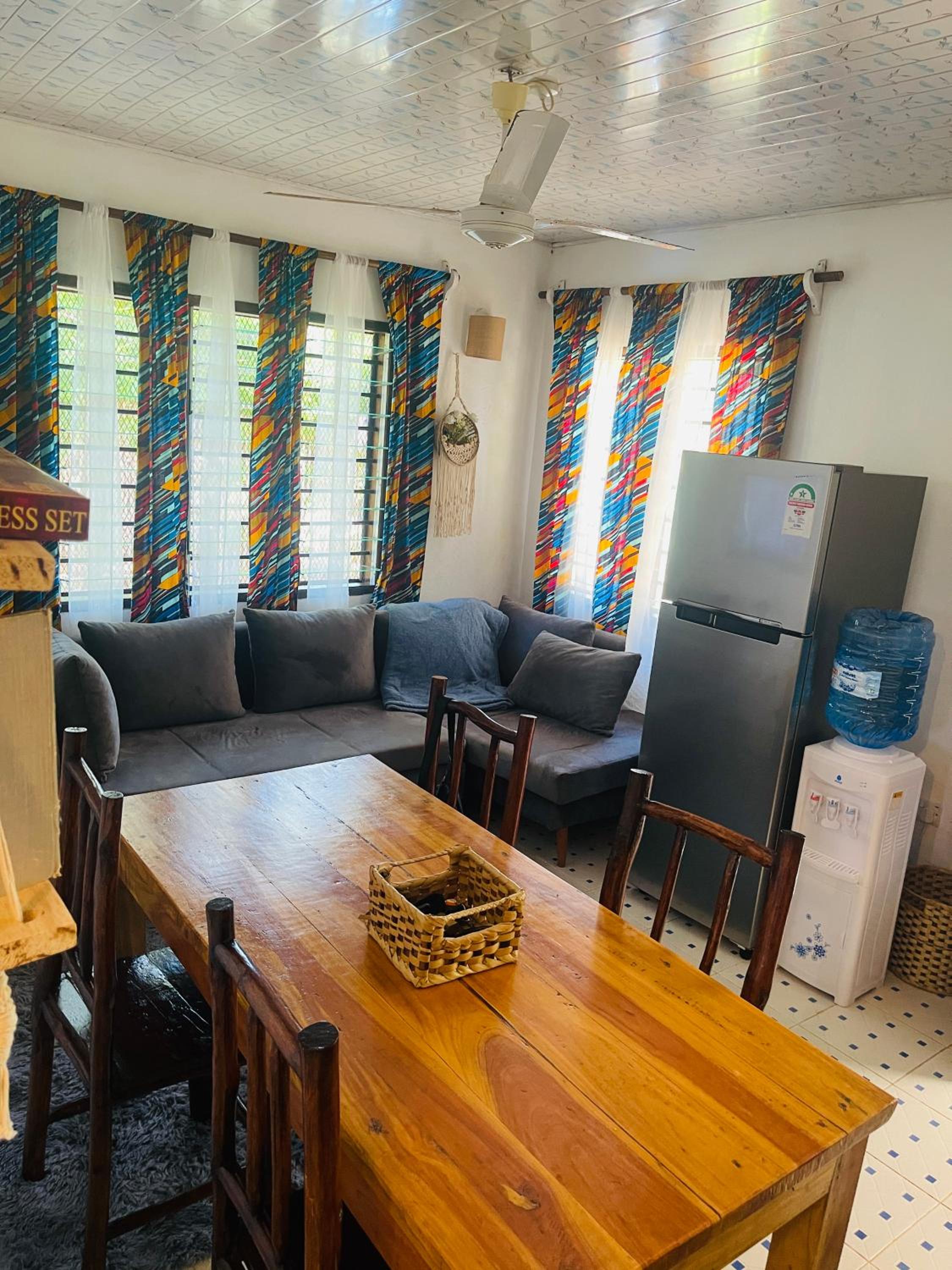 Savita House Diani view 3