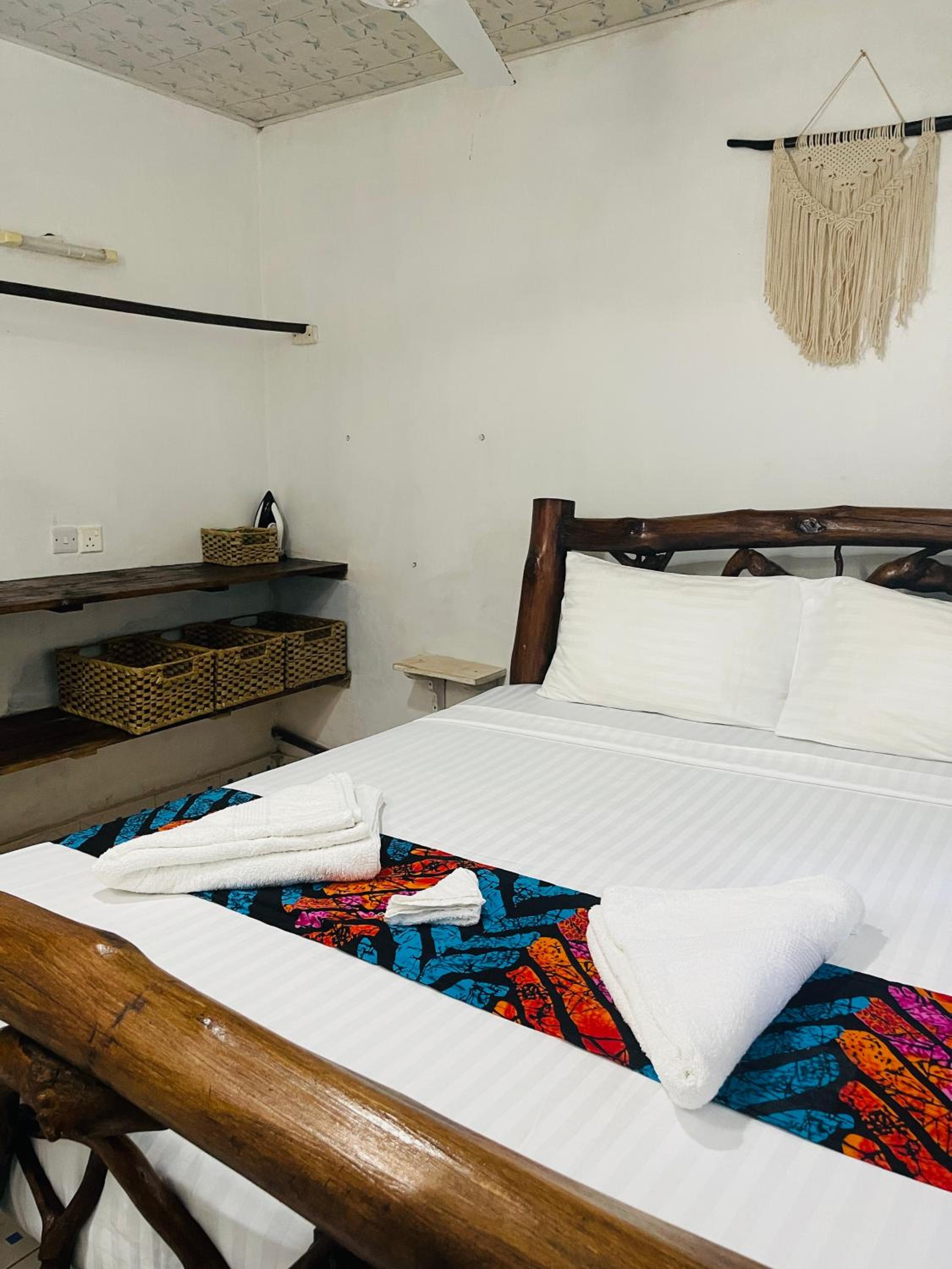 Savita House Diani view 5