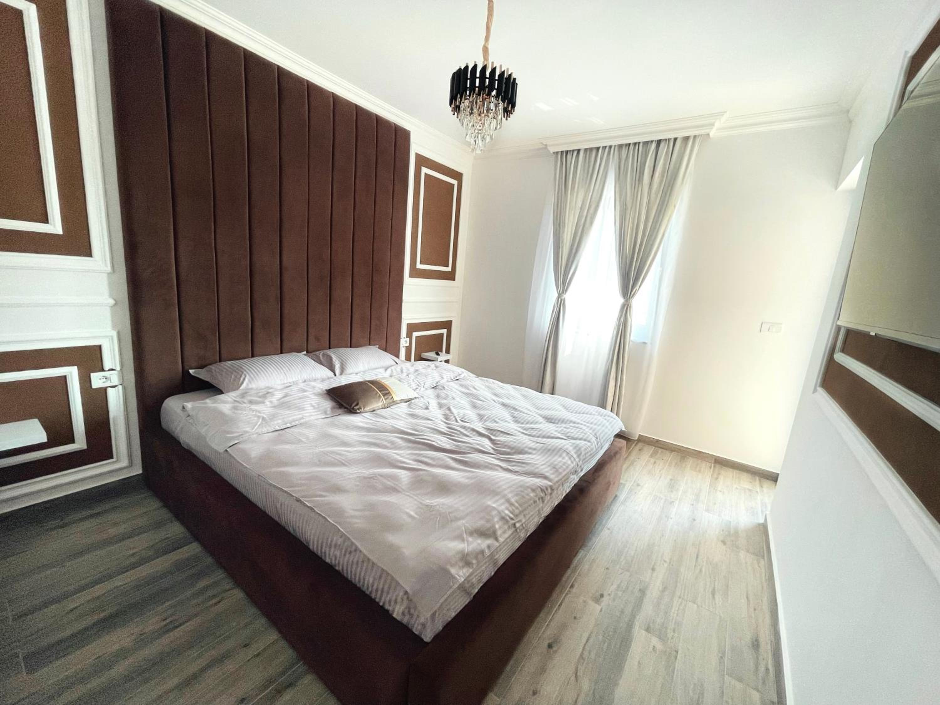 RV Premium Apartments