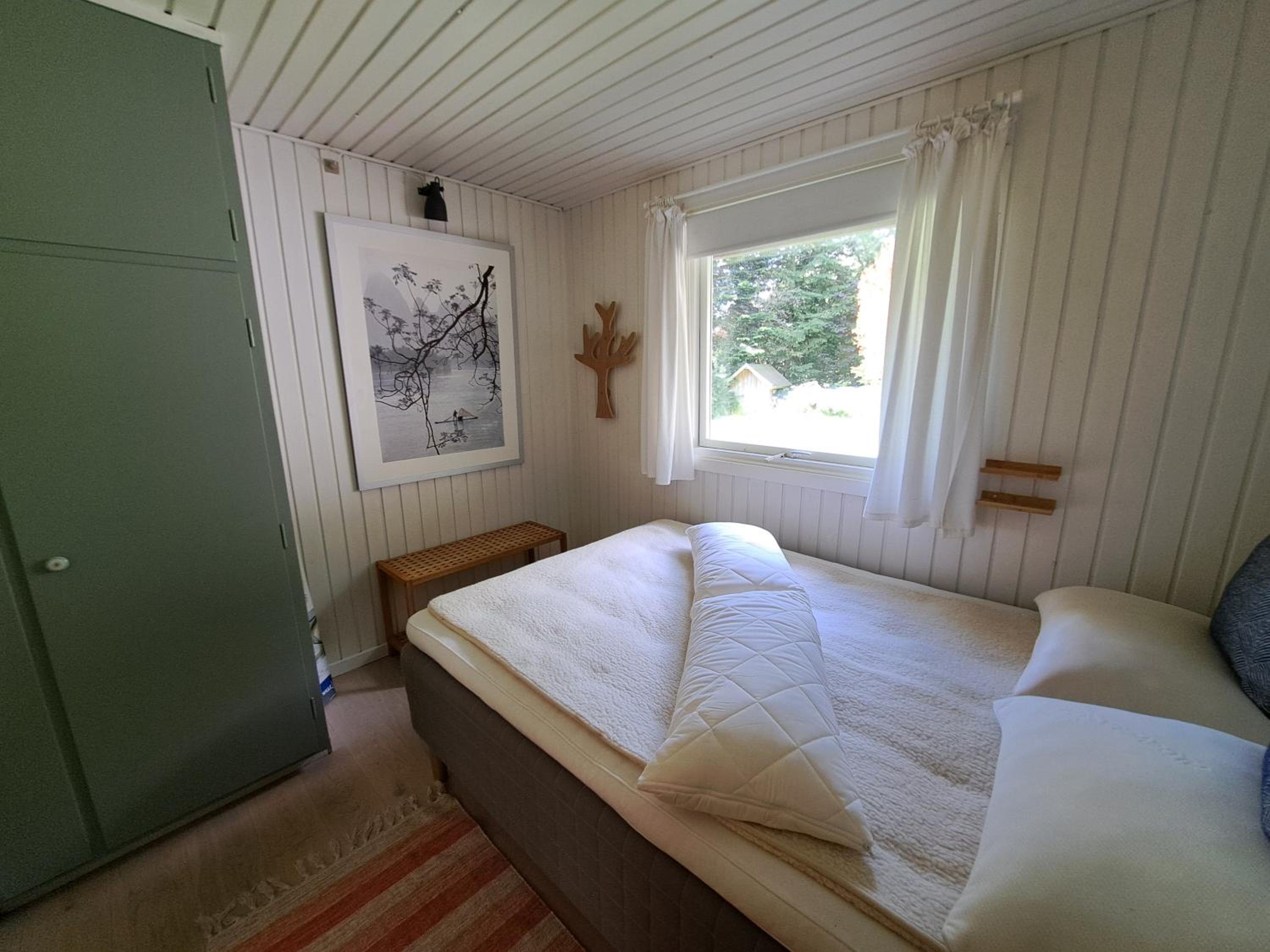 Huset ved Følle vig