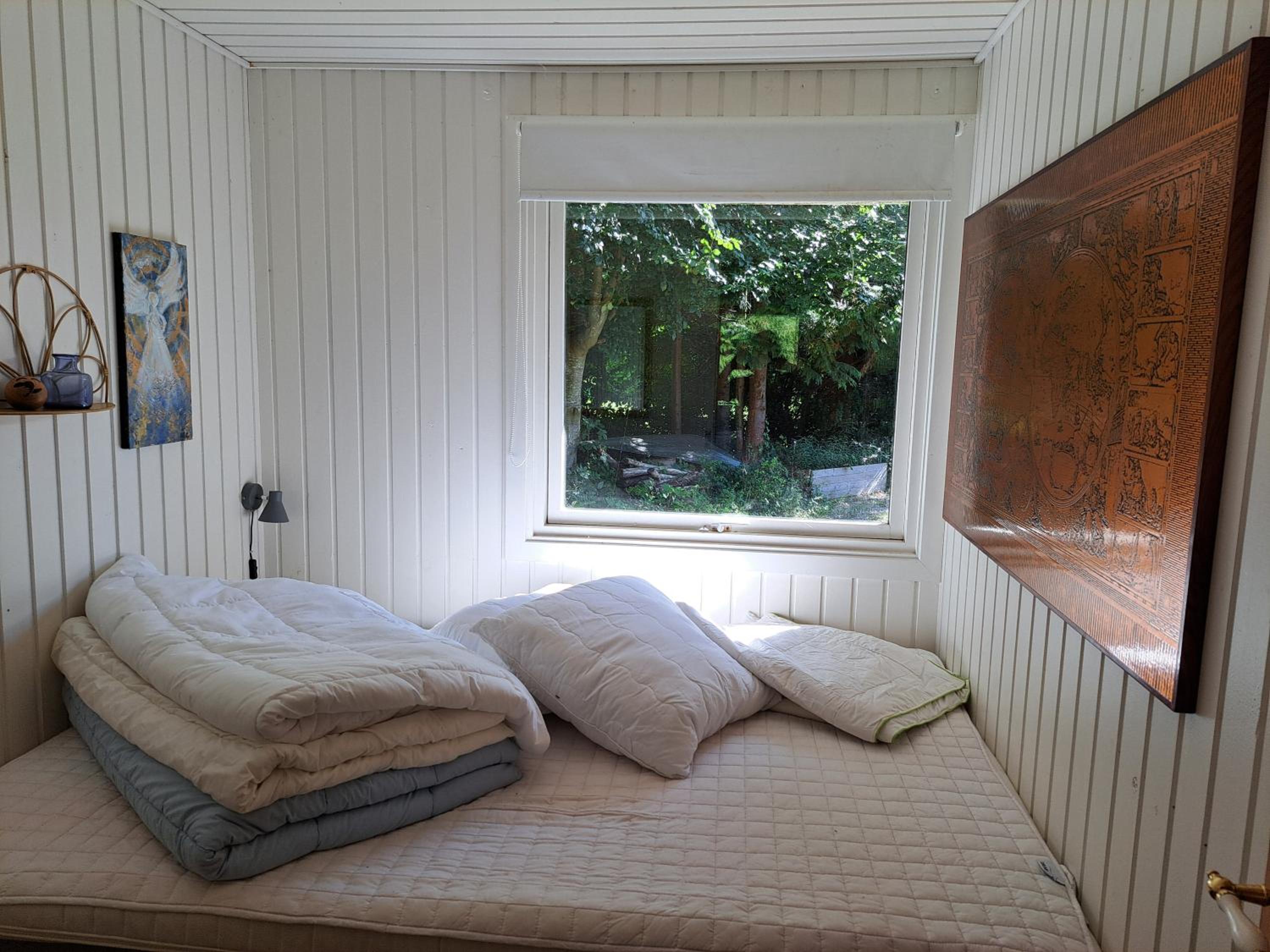 Huset ved Følle vig