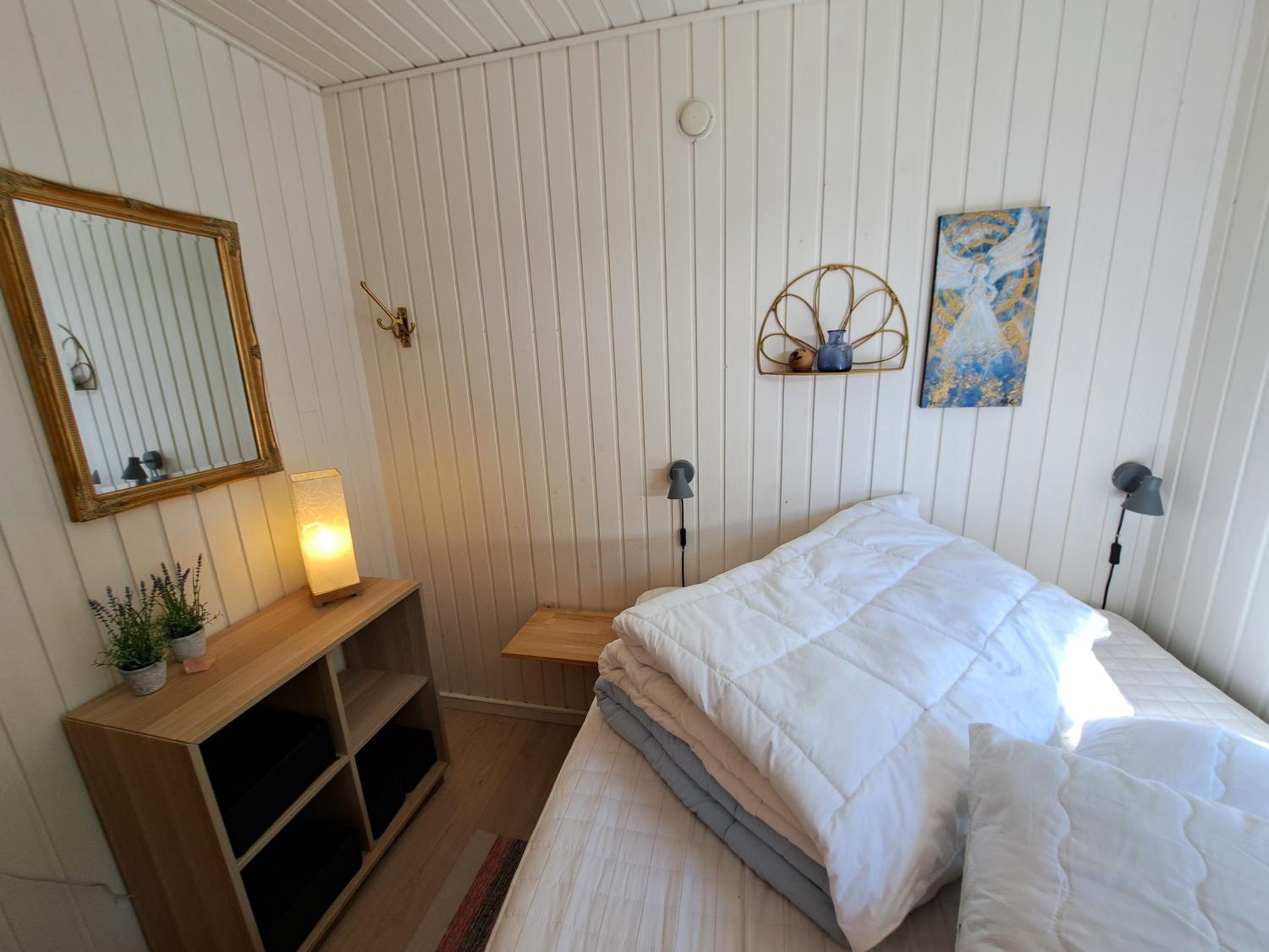 Huset ved Følle vig