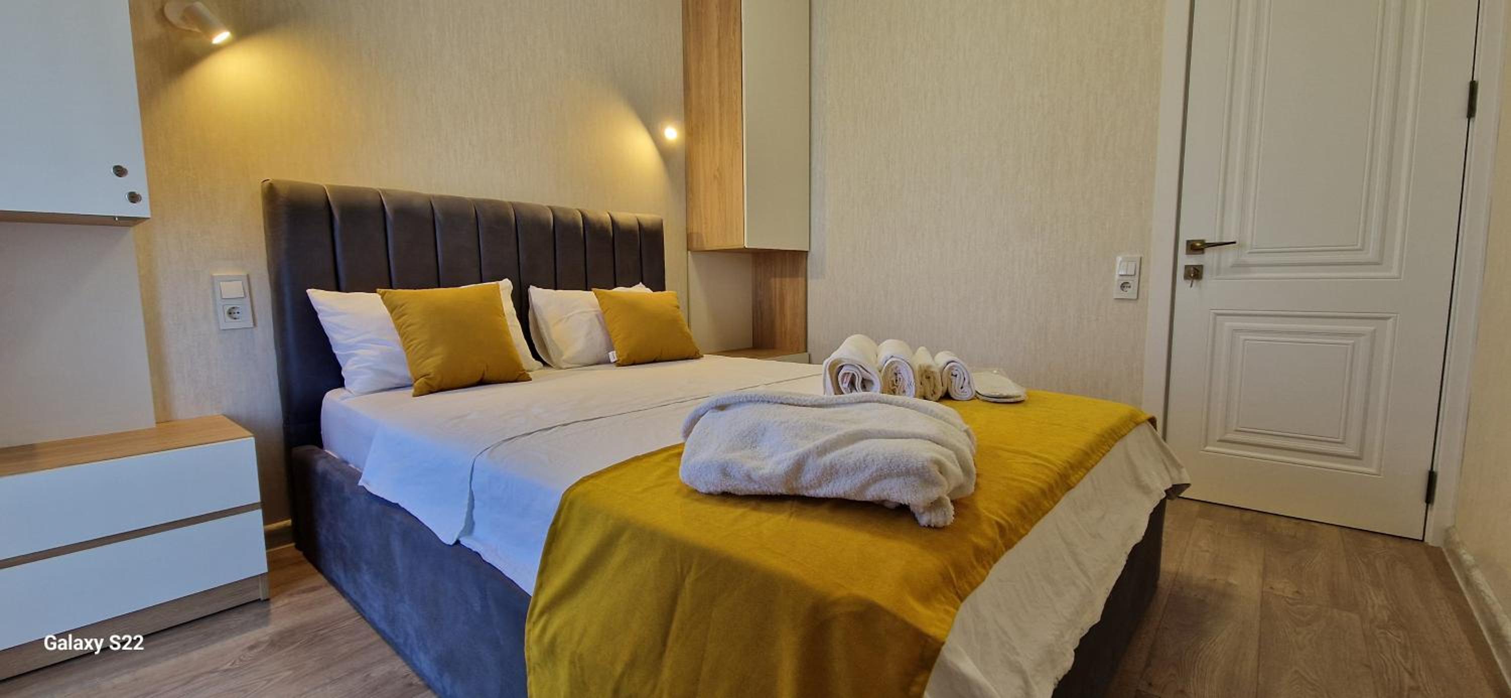 Apartment 82 in Tbilisi view 5