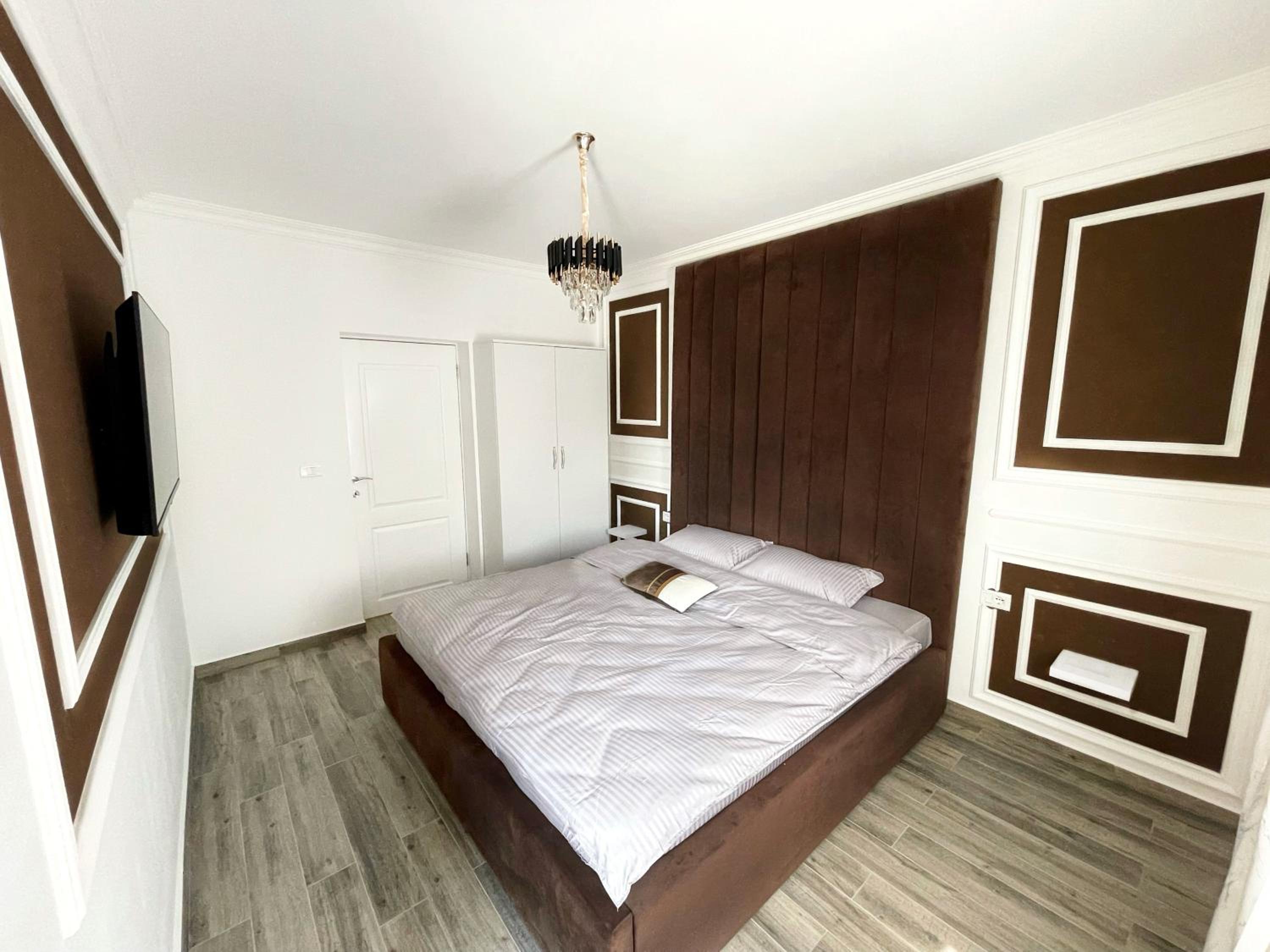 RV Premium Apartments
