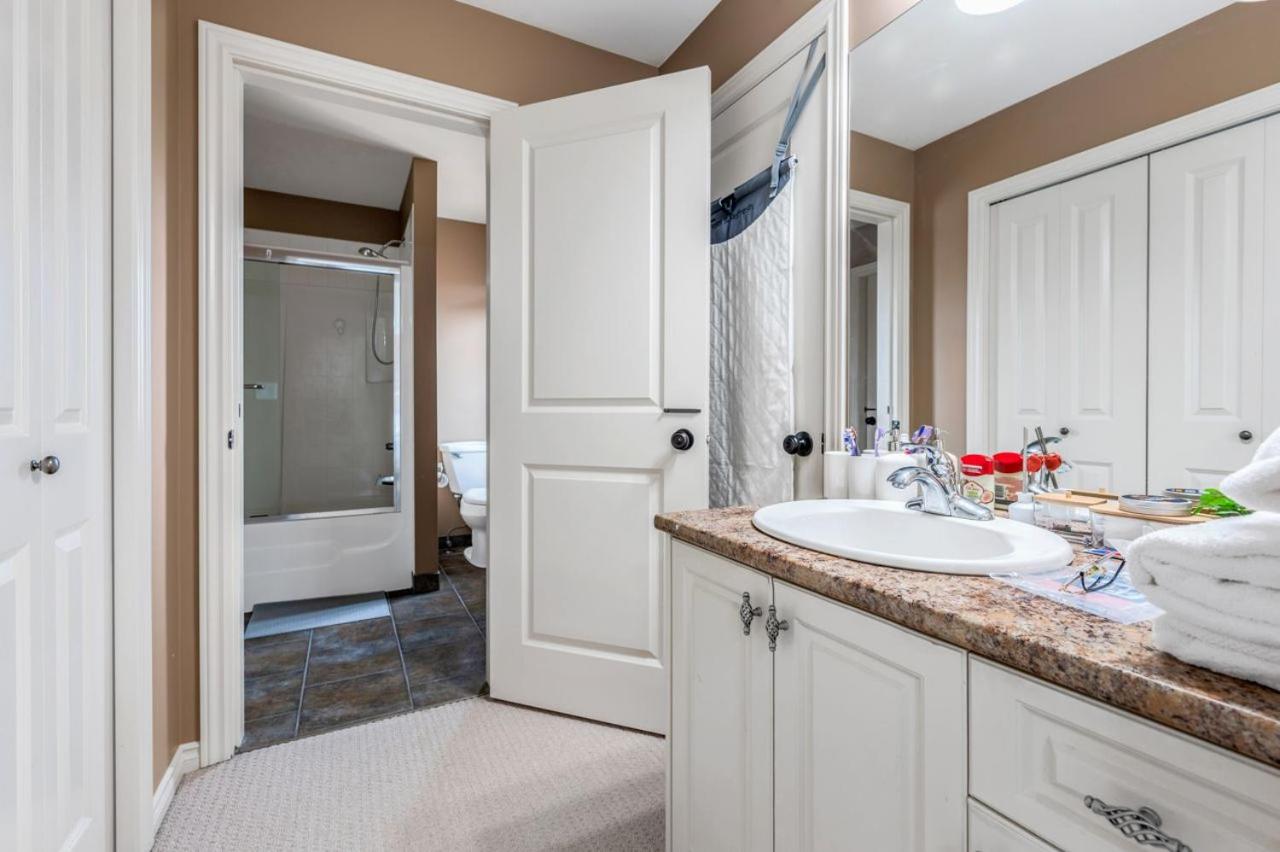 share place to stay full suite with air conditioner