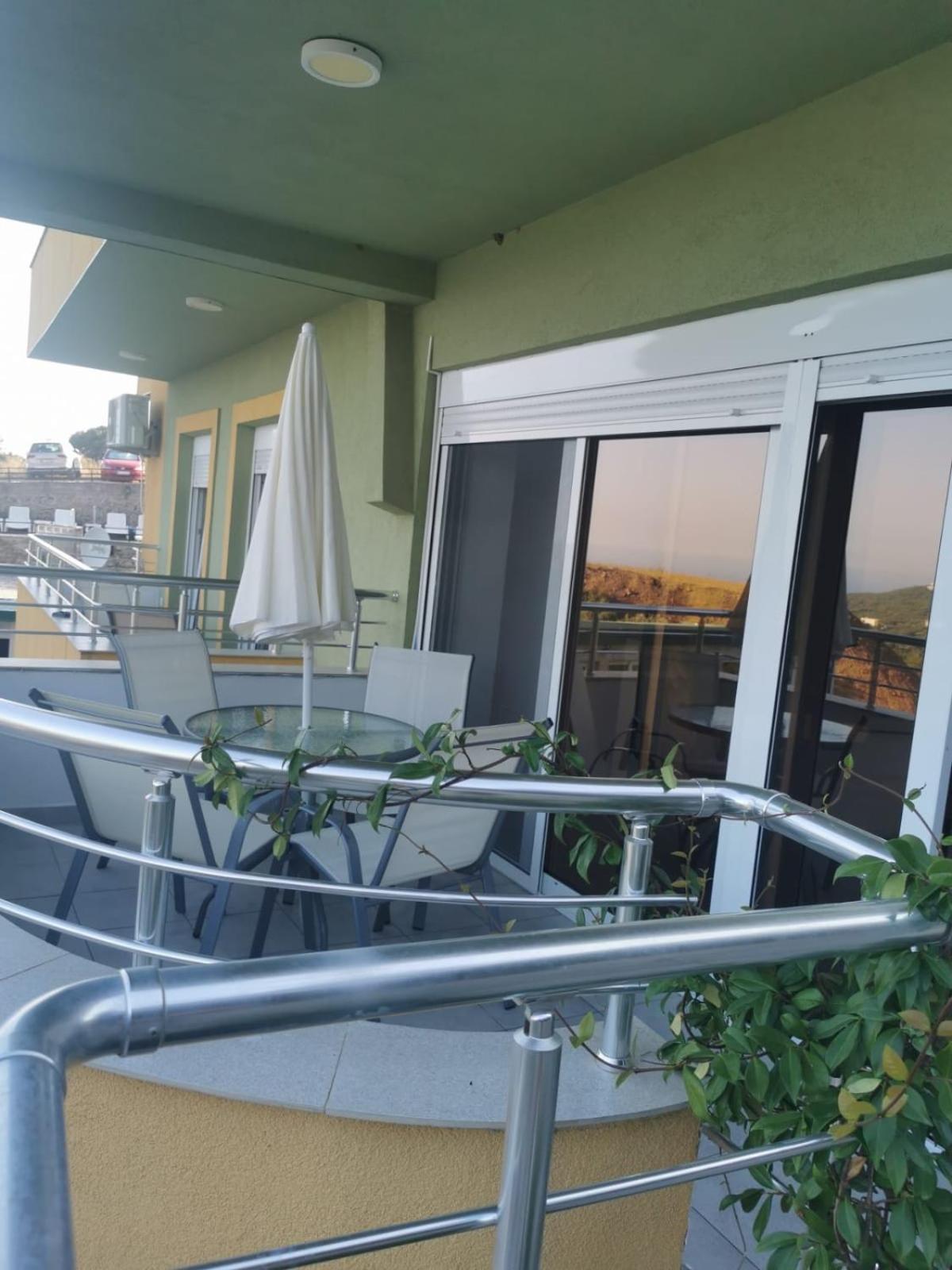 Apartments Bibic