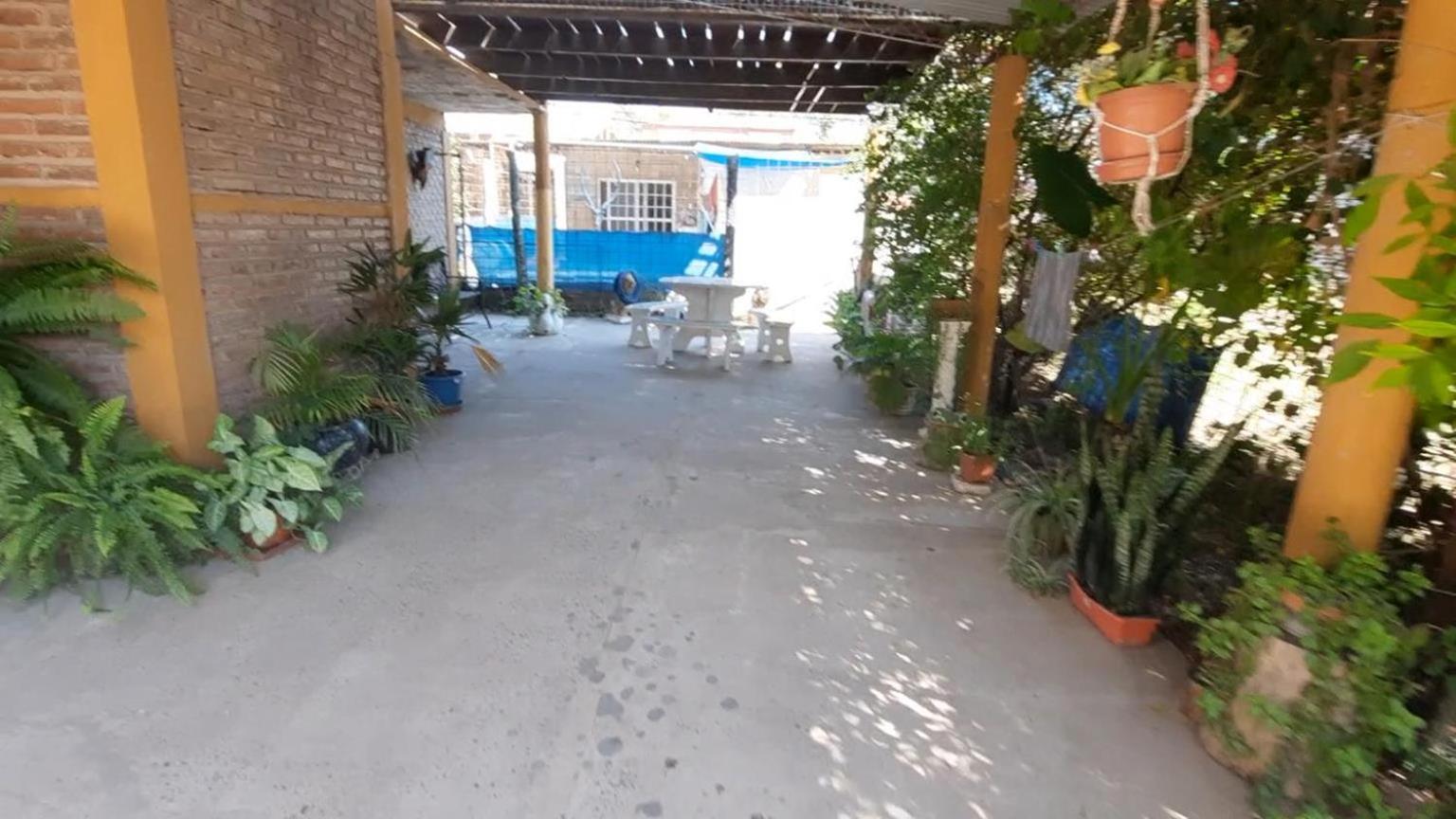 El Cumpa Bungalow