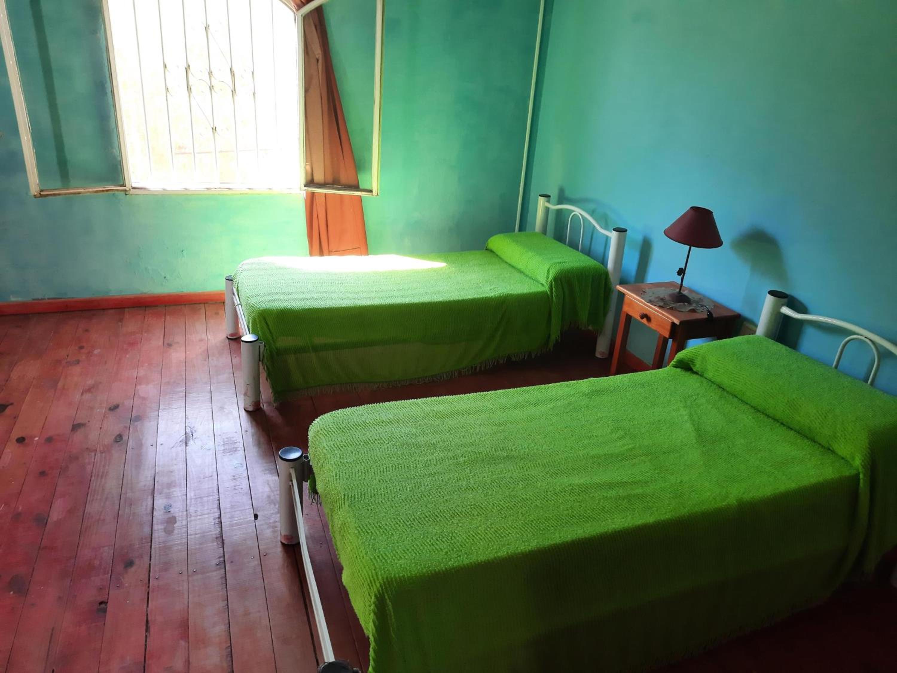El Cumpa Bungalow