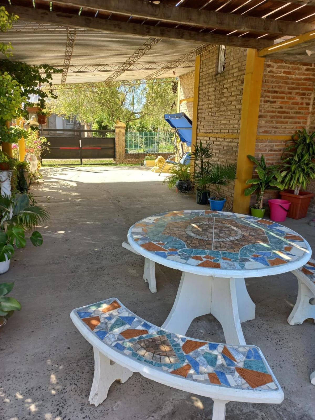 El Cumpa Bungalow