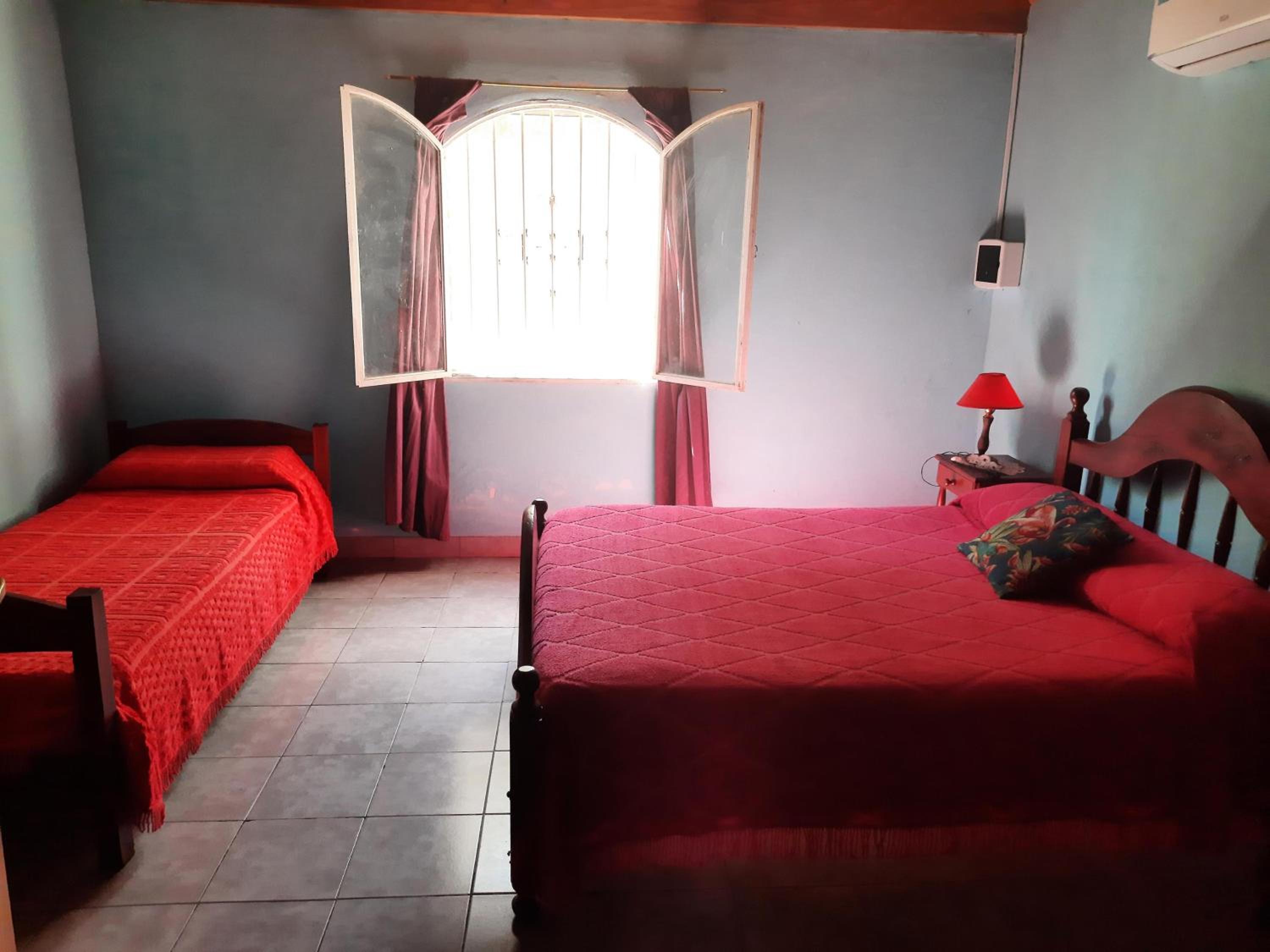 El Cumpa Bungalow