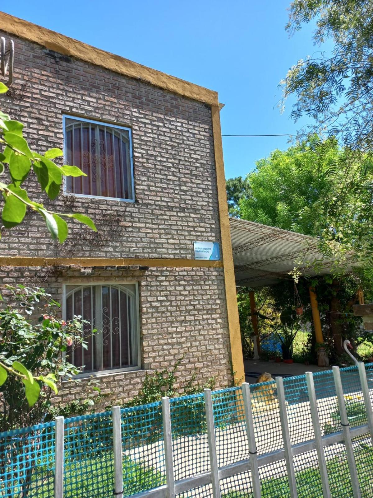 El Cumpa Bungalow