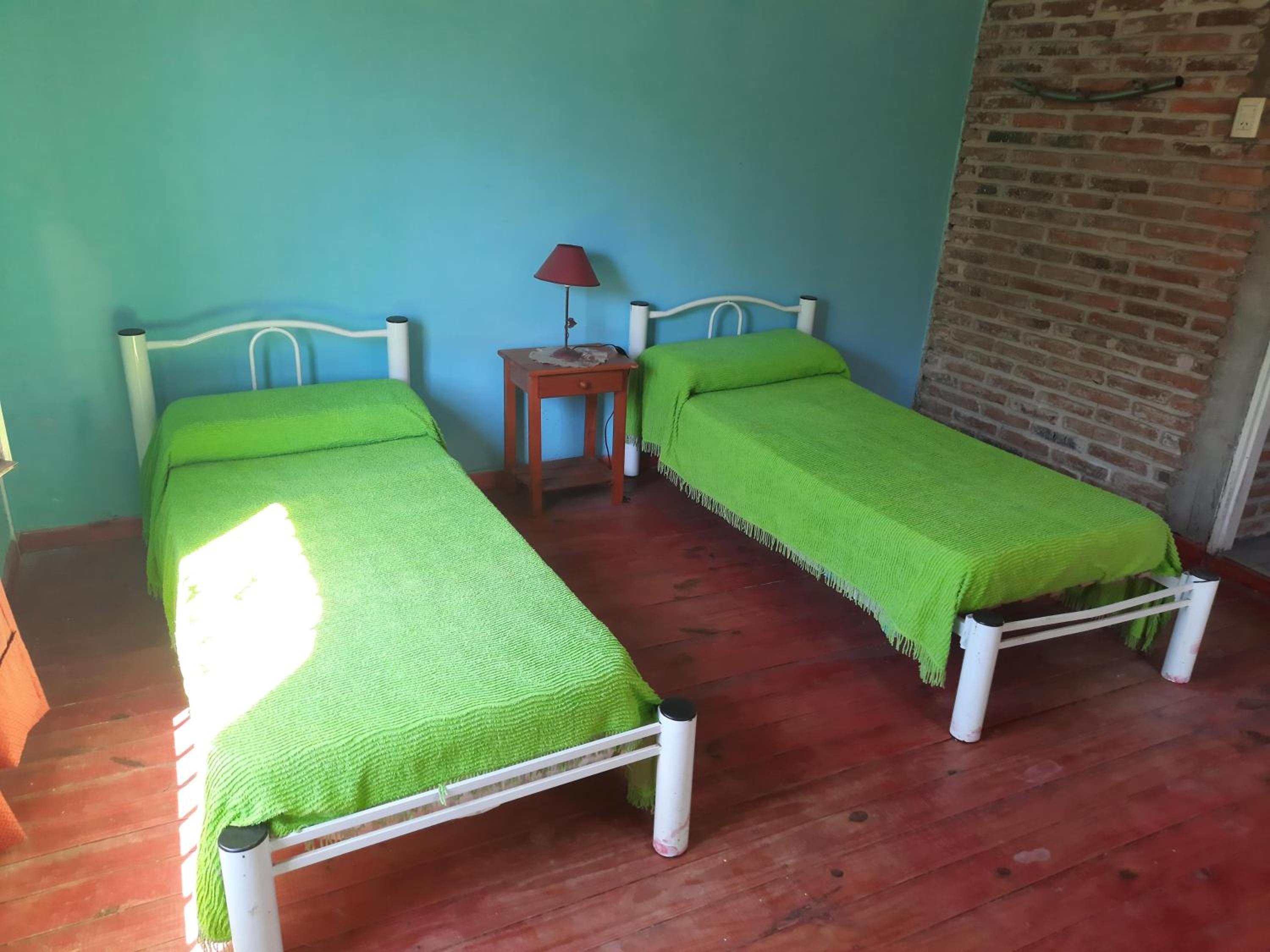 El Cumpa Bungalow