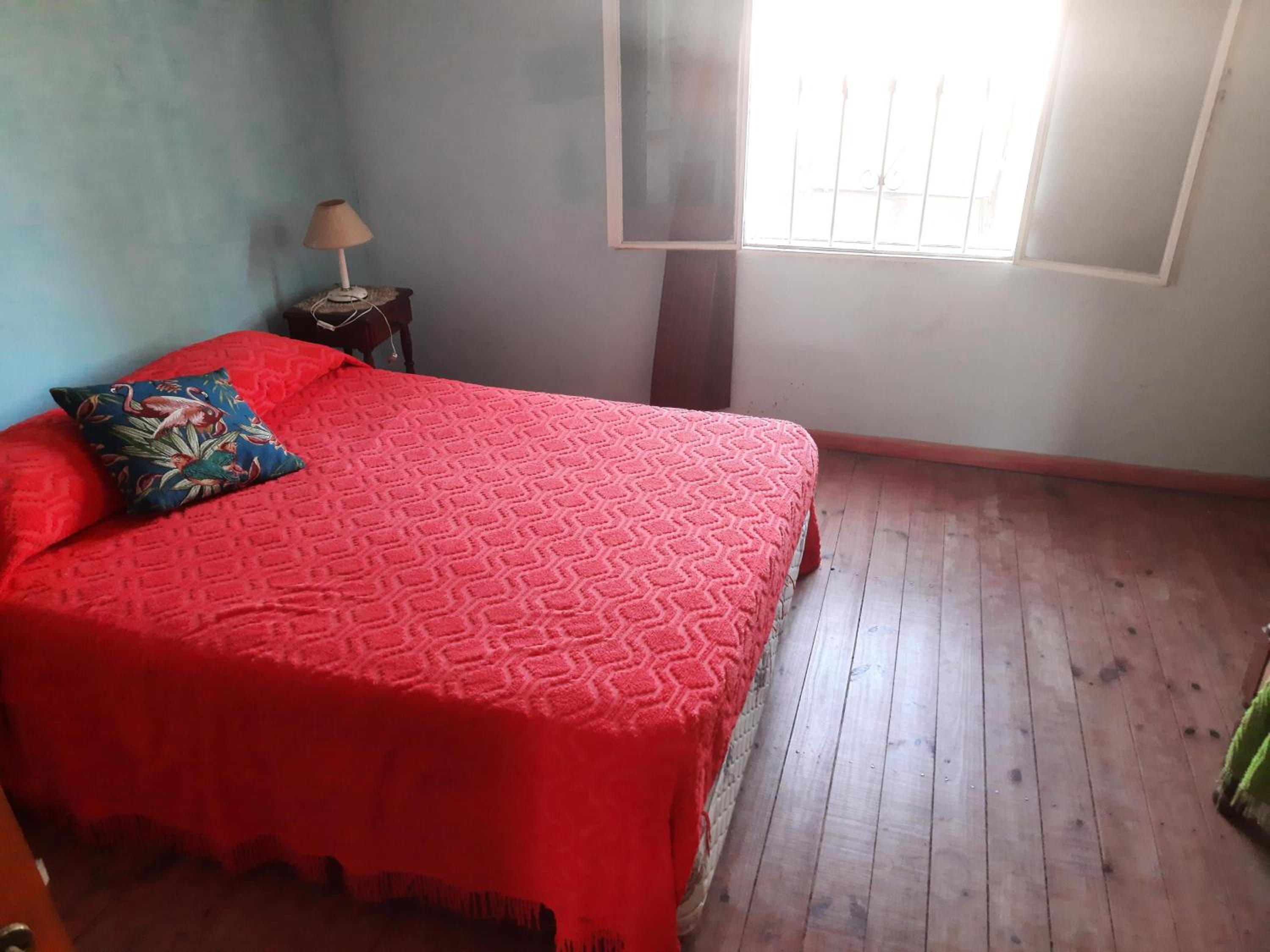 El Cumpa Bungalow