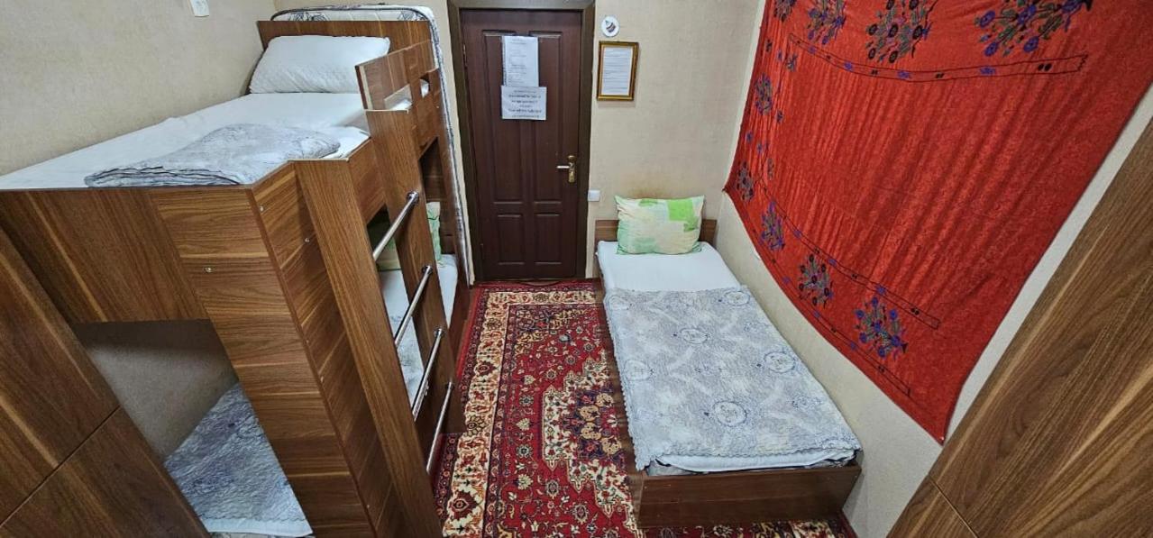 National hostel