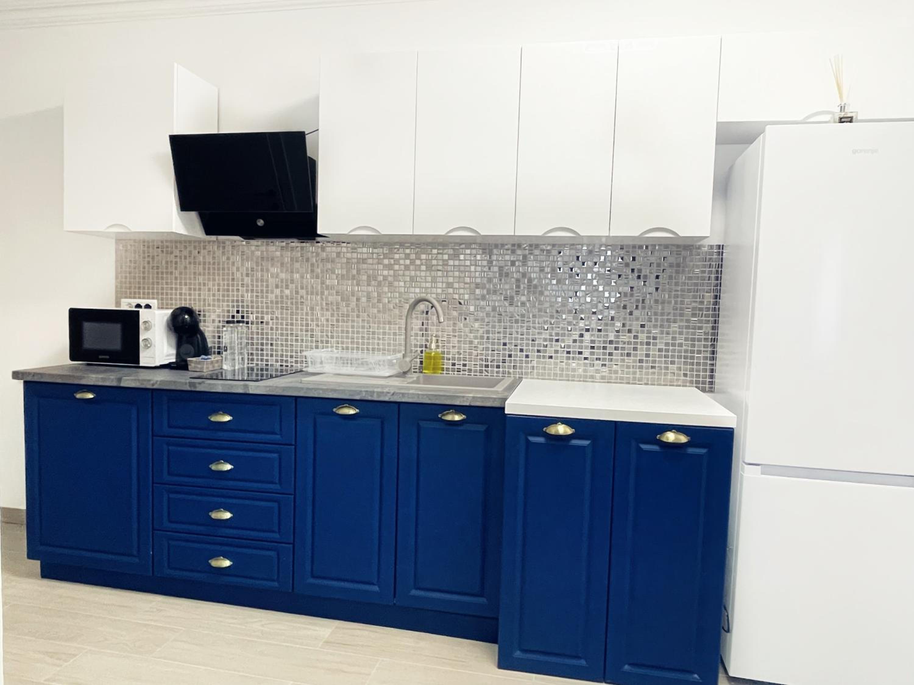 RV Premium Apartments