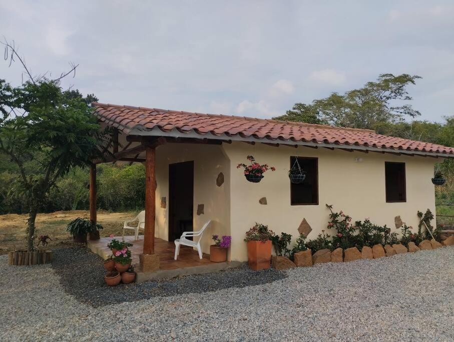 Cabaña Villa Andrea