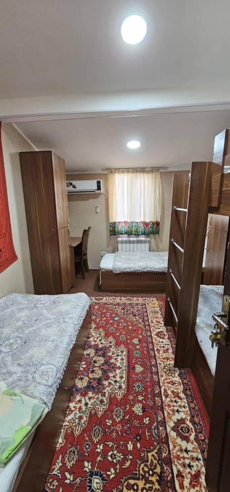 National hostel
