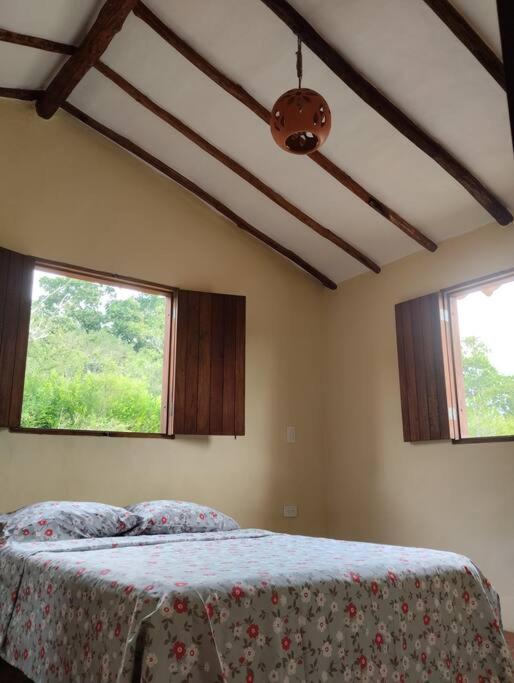 Cabaña Villa Andrea