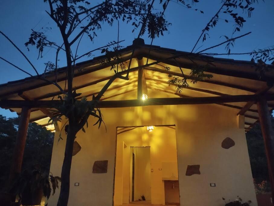 Cabaña Villa Andrea