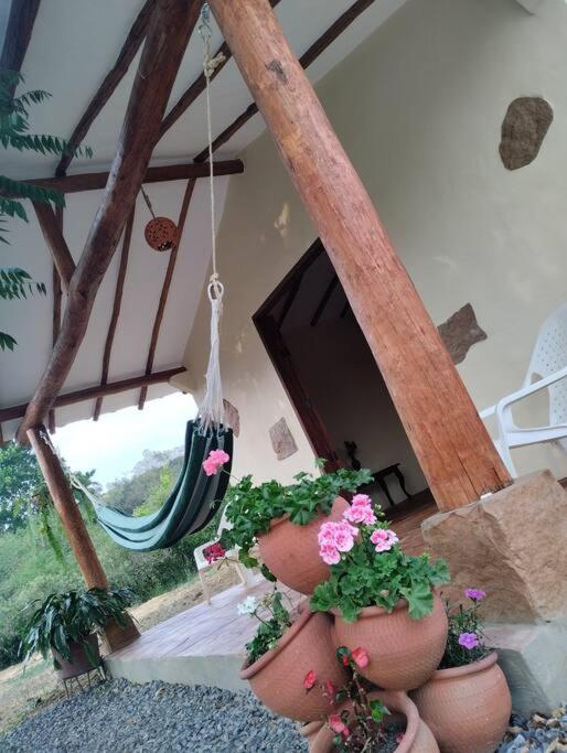 Cabaña Villa Andrea