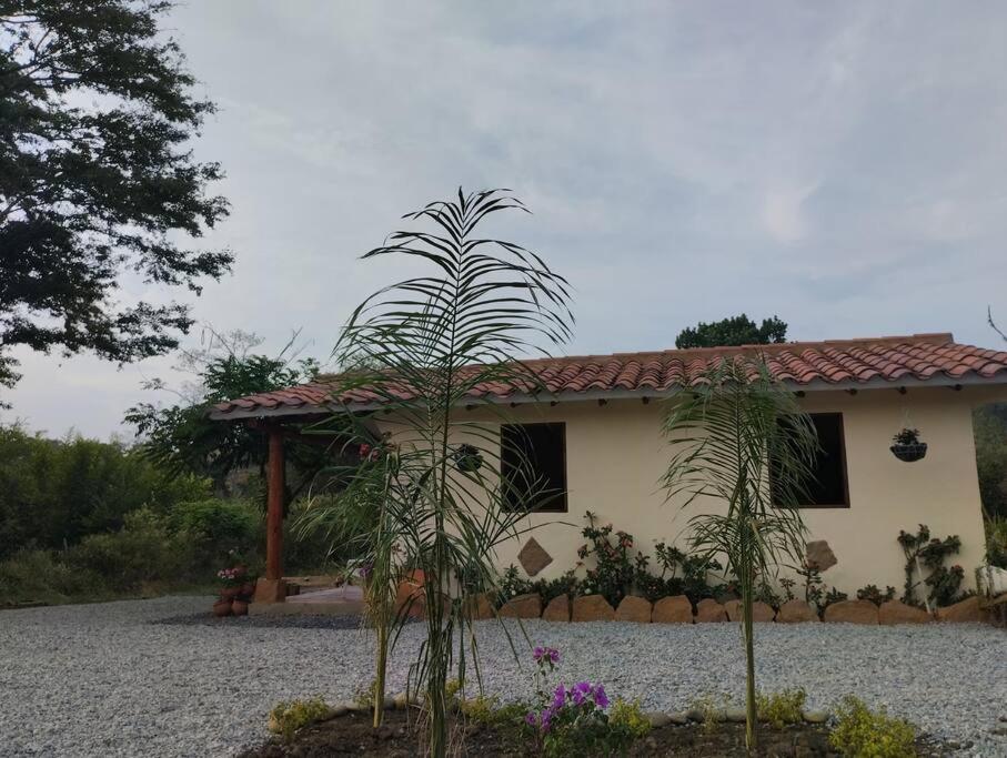 Cabaña Villa Andrea