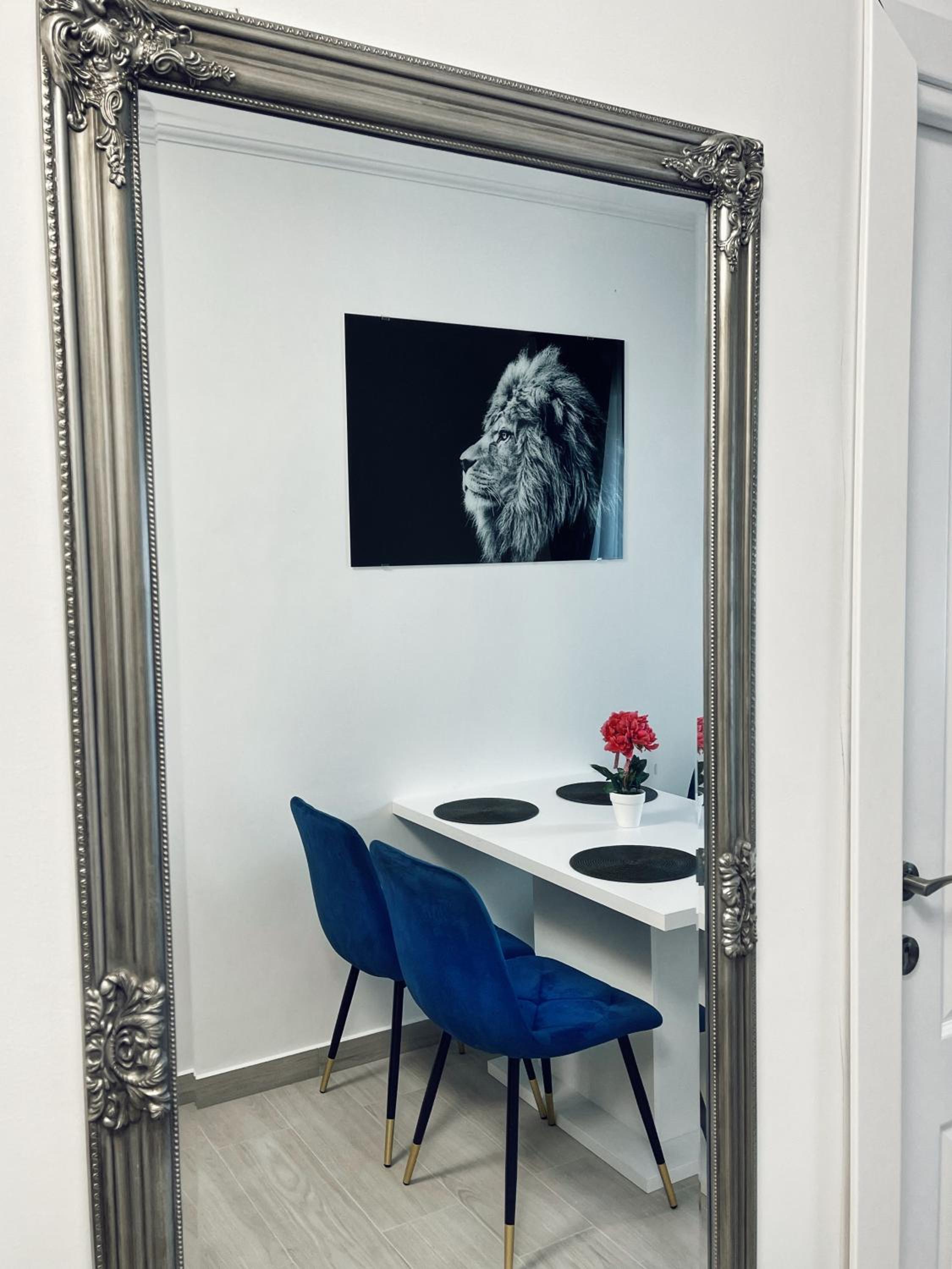 RV Premium Apartments