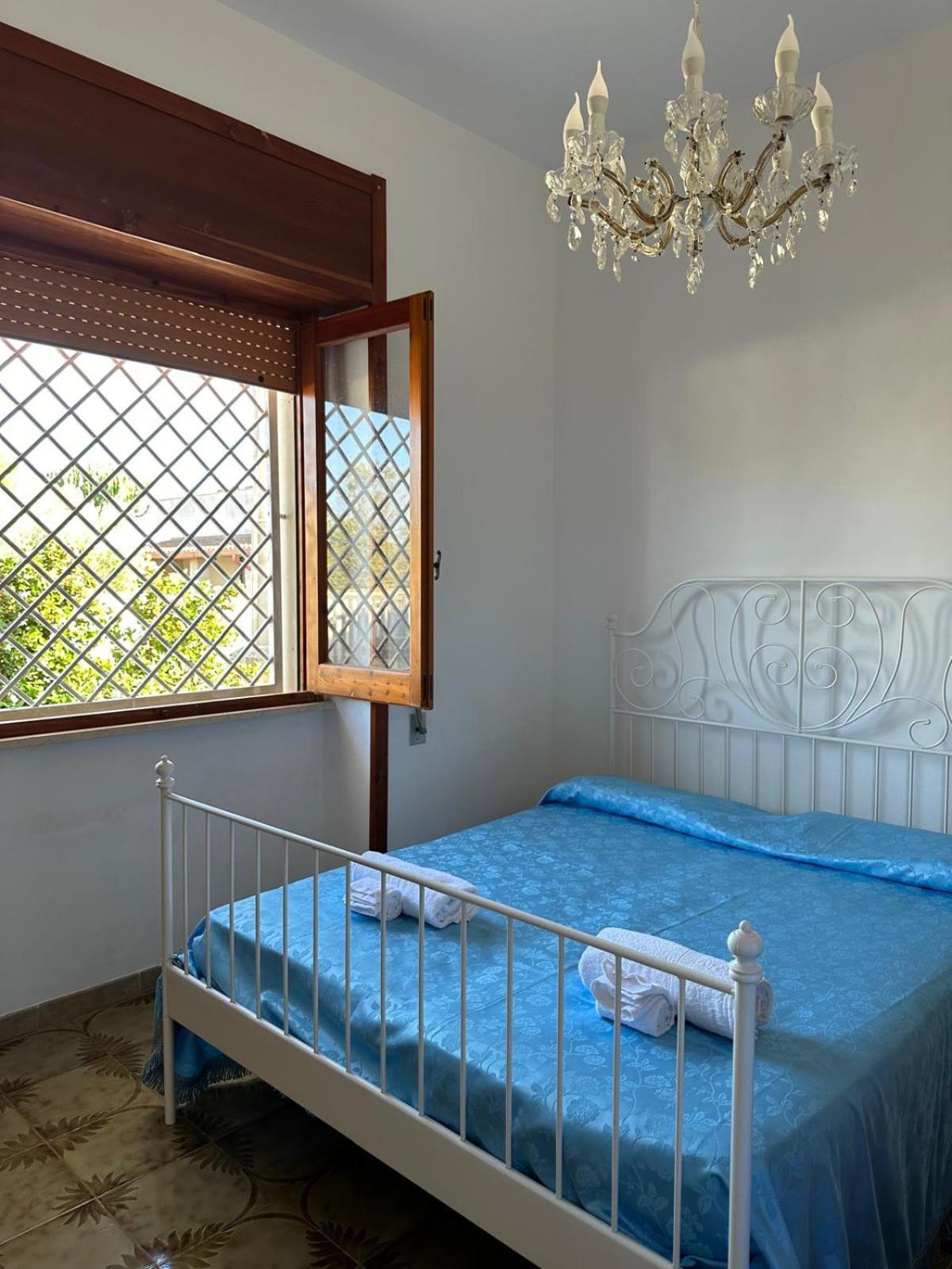 Casa vacanze Salento Nonno Totò view 4