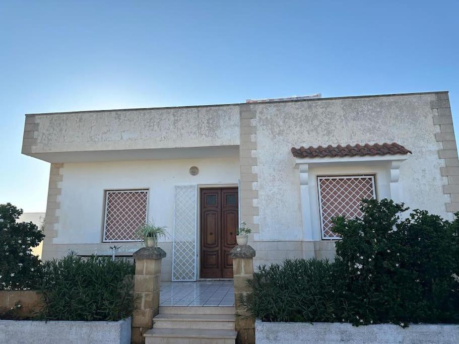 Casa vacanze Salento Nonno Totò view 3