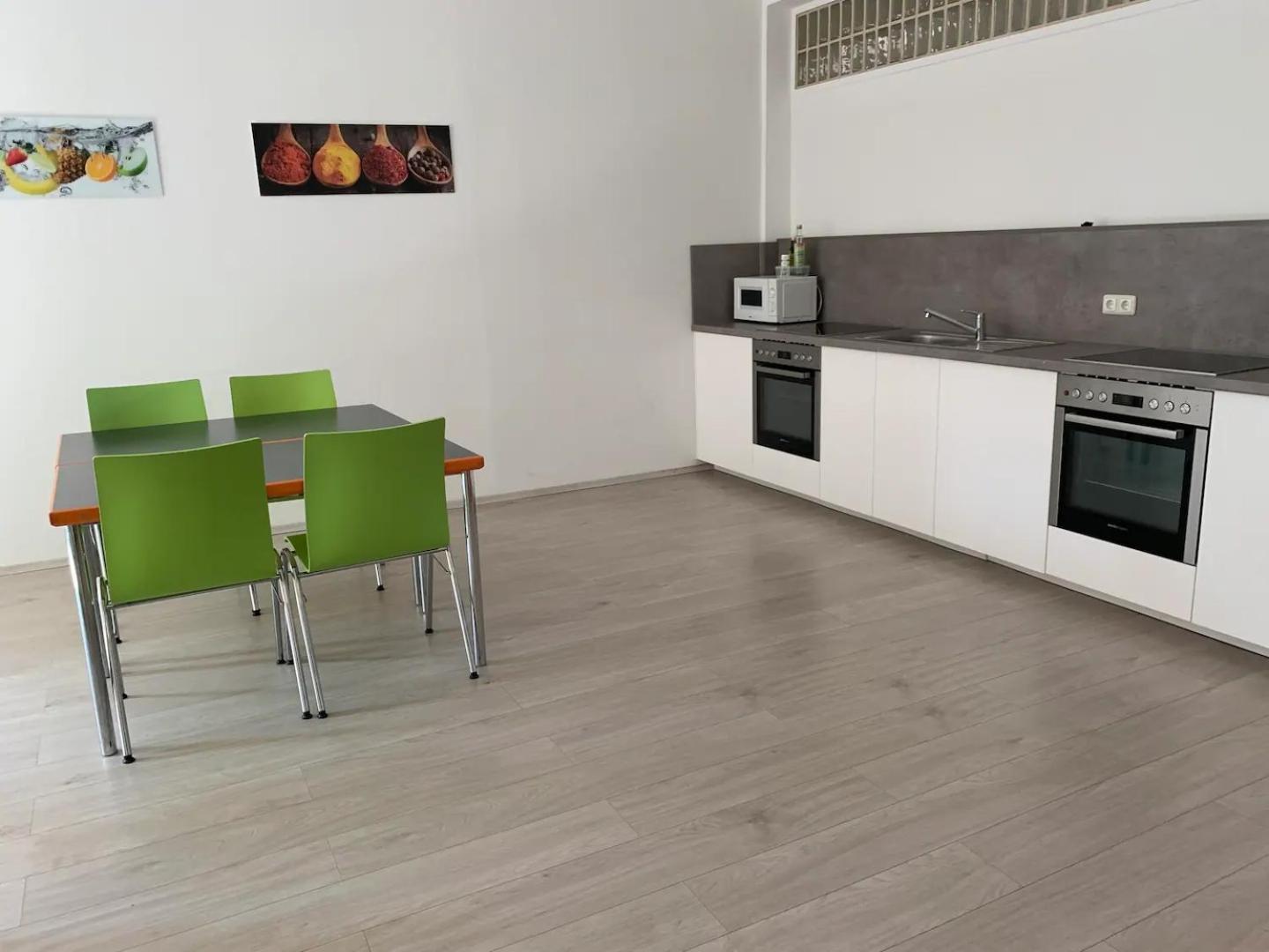 Jugendgästehaus Studentenwohnheim Steyr