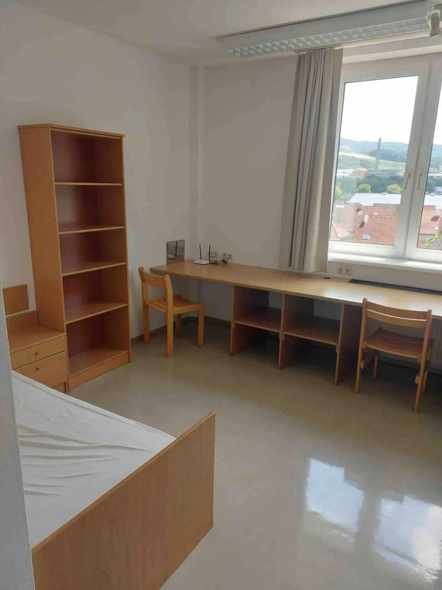 Jugendgästehaus Studentenwohnheim Steyr