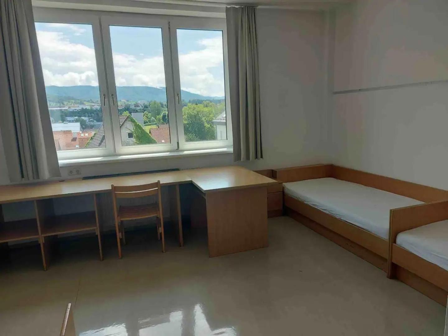 Jugendgästehaus Studentenwohnheim Steyr