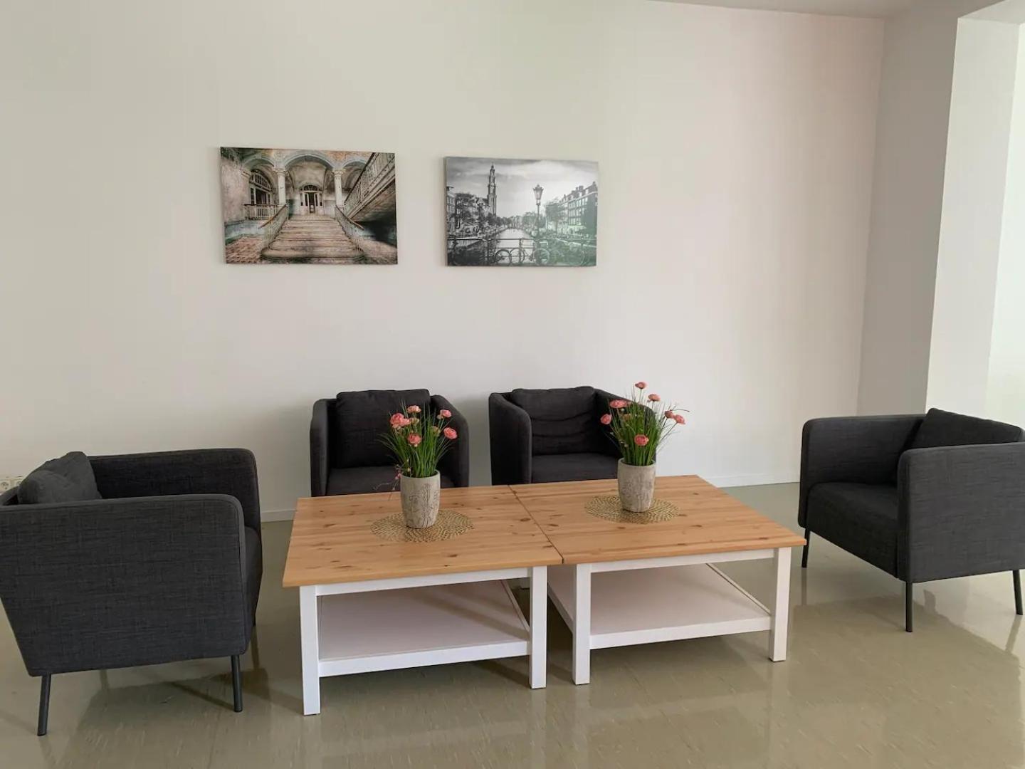 Jugendgästehaus Studentenwohnheim Steyr