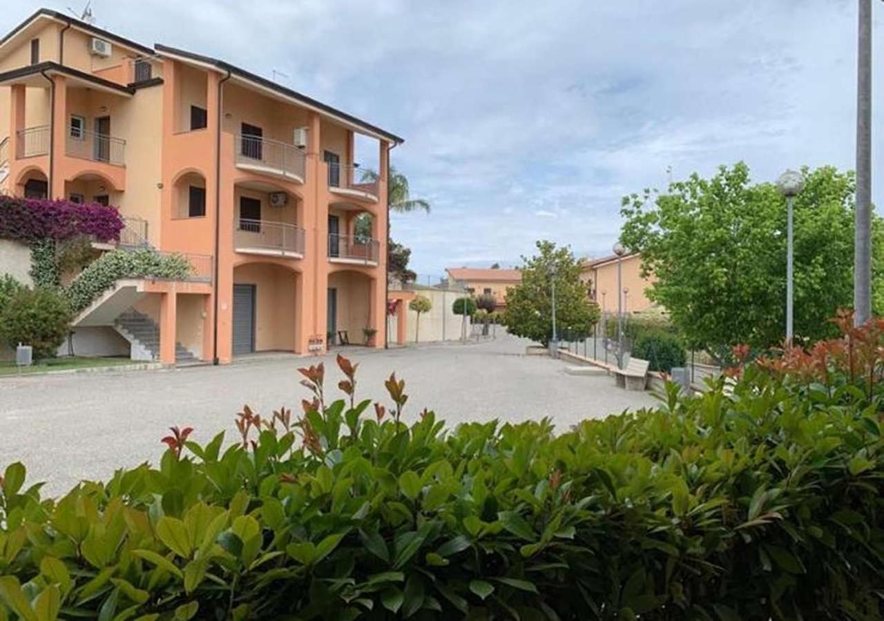Appartamento Villaggio Emerald