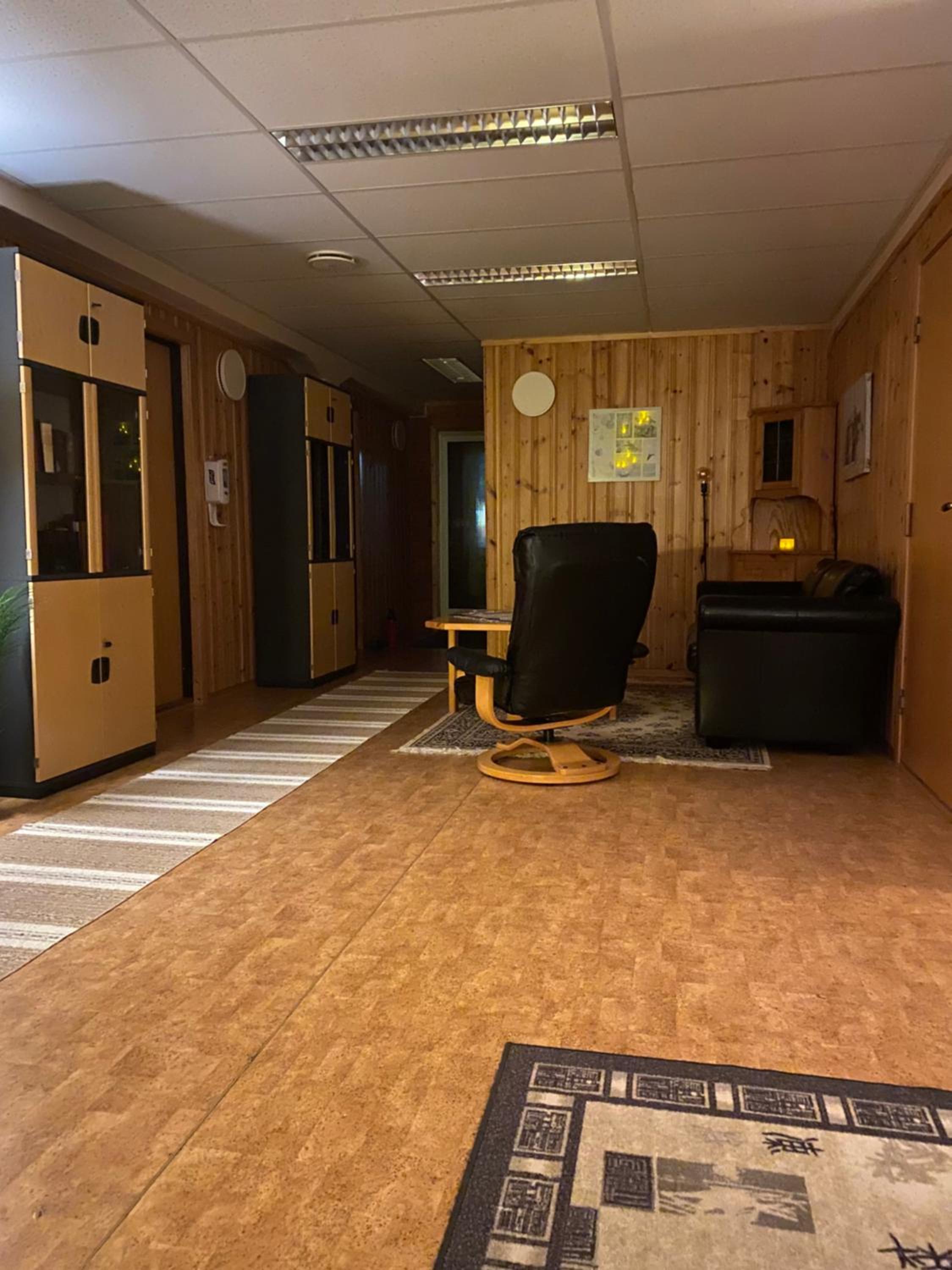 Sentrum overnatting-Kjøllefjord