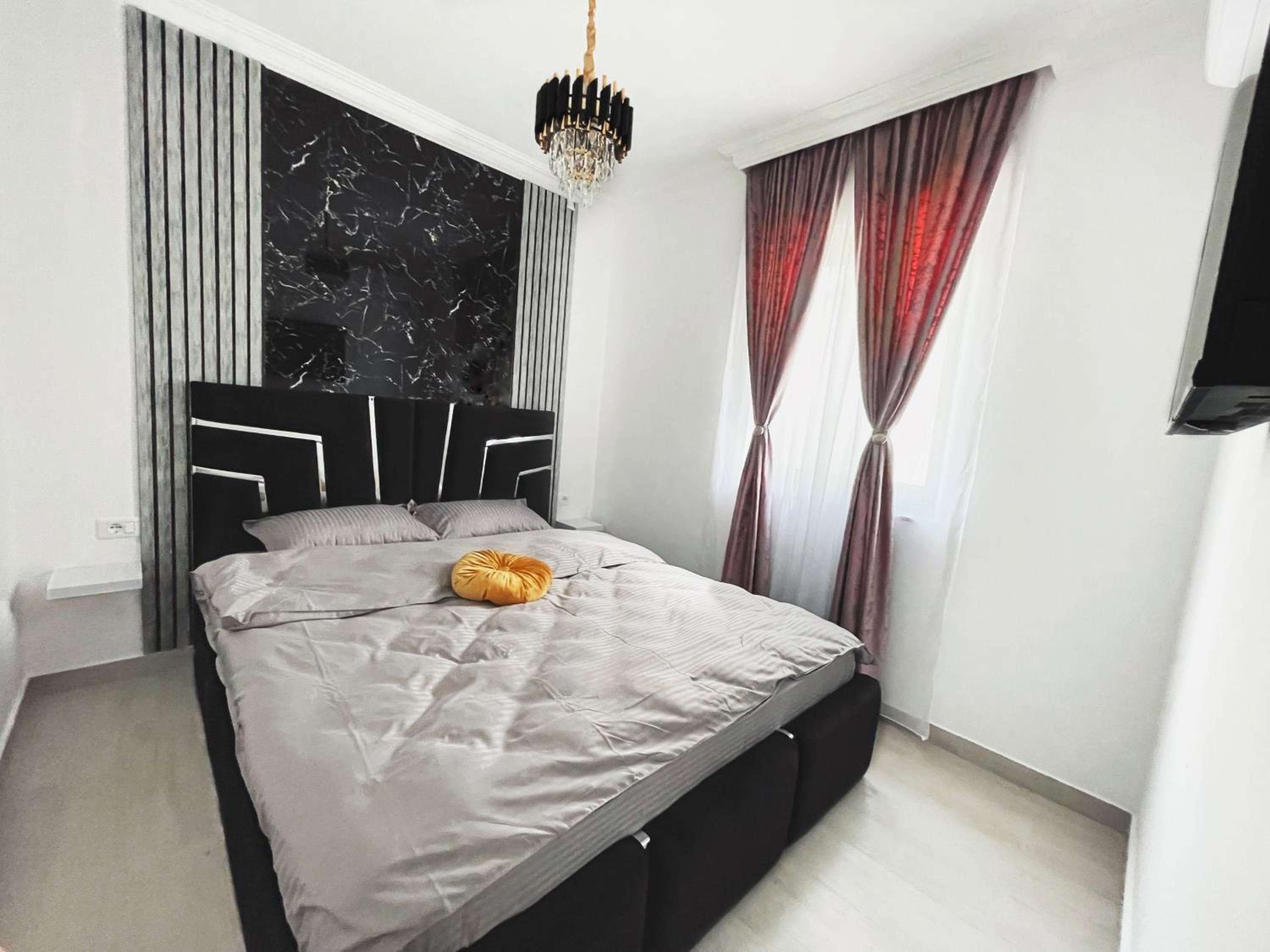 RV Premium Apartments