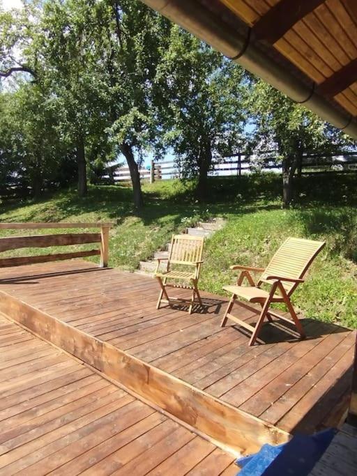 Hotel Verebesi Sit and Dream Cottage - Image 1