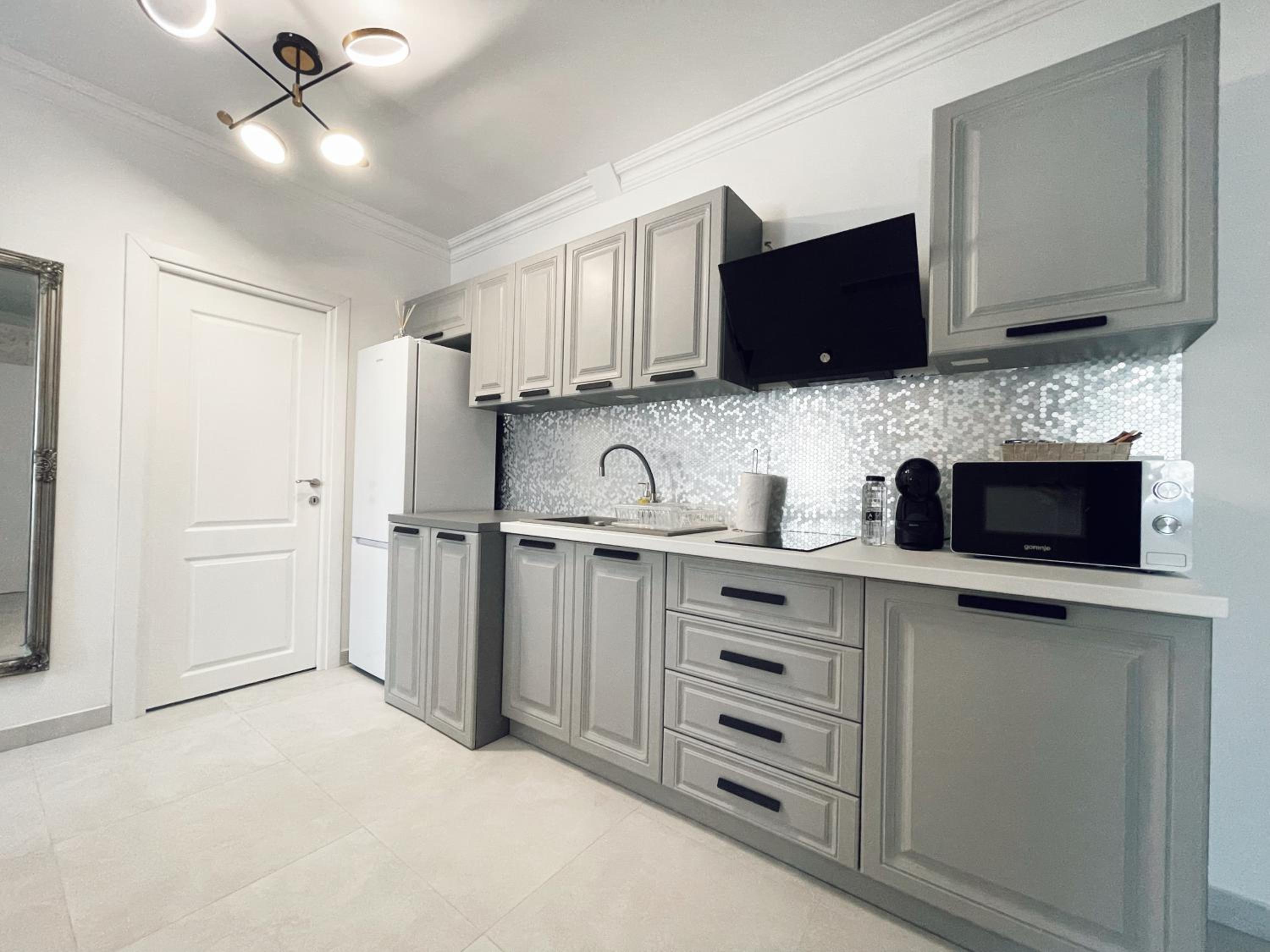 RV Premium Apartments