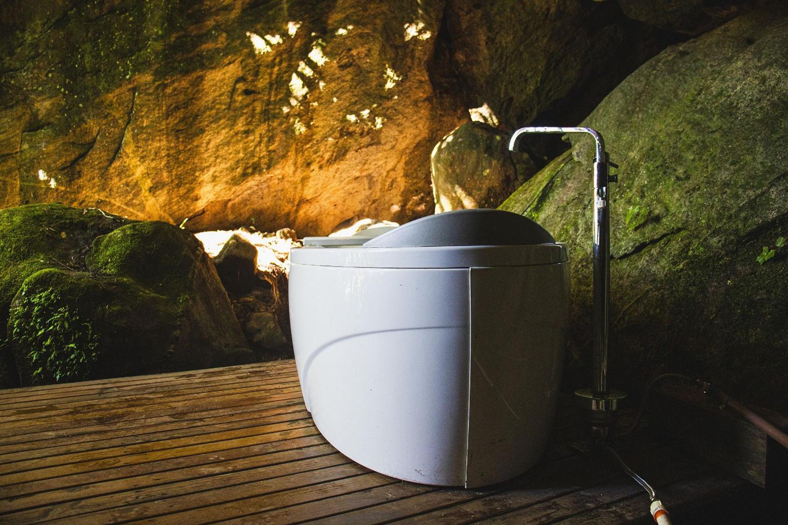 Incrível experiência em meio à Natureza - Cabana | Gonzaga Stays
