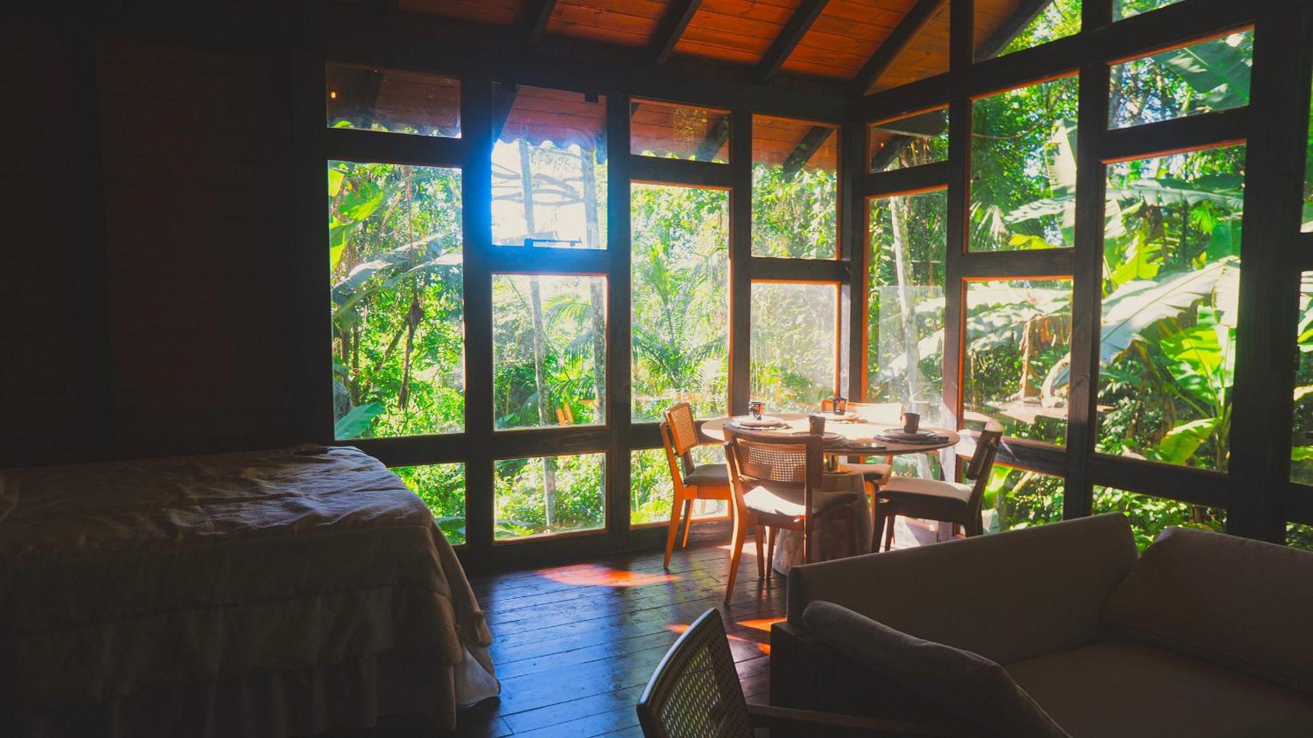 Incrível experiência em meio à Natureza - Cabana | Gonzaga Stays