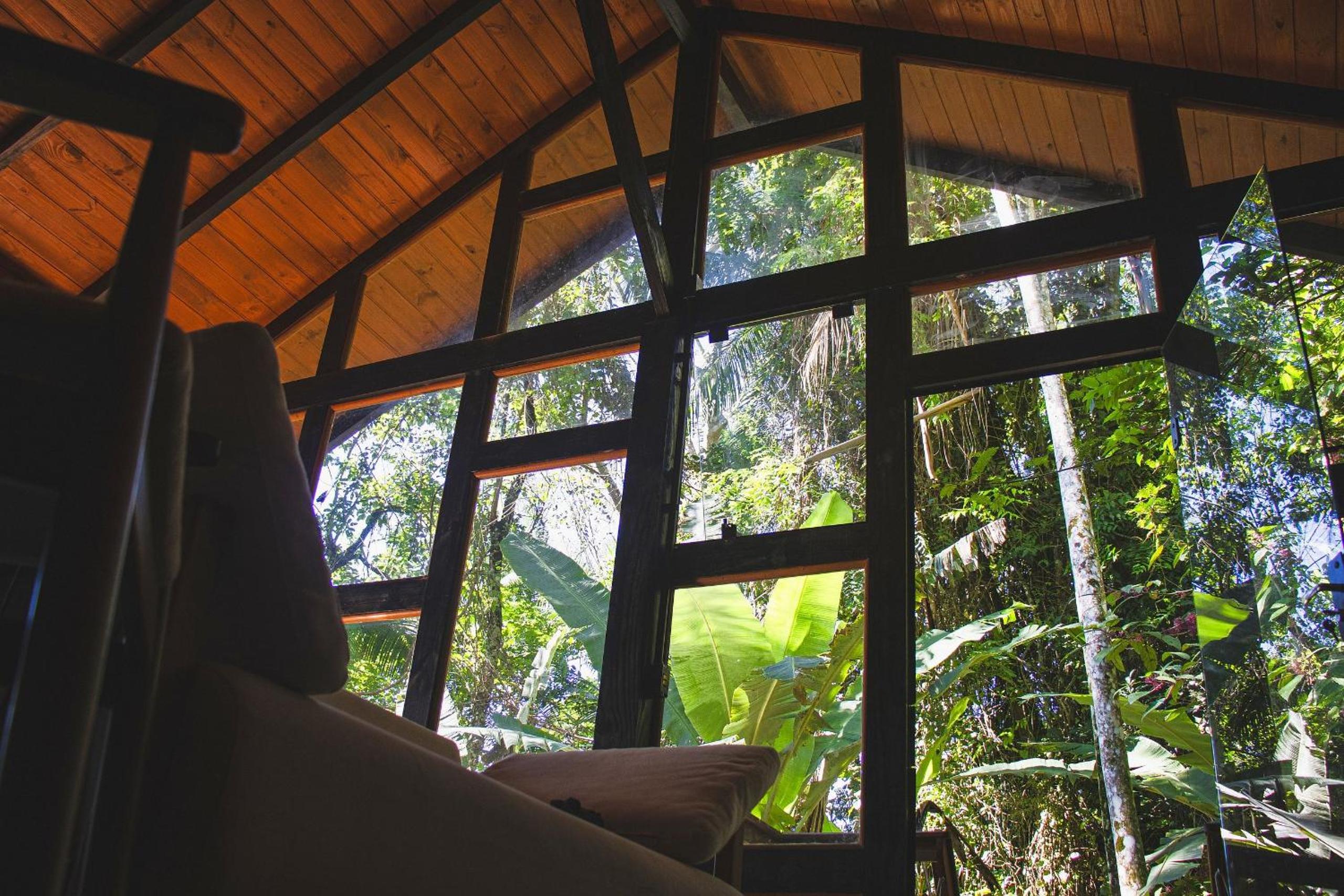 Incrível experiência em meio à Natureza - Cabana | Gonzaga Stays