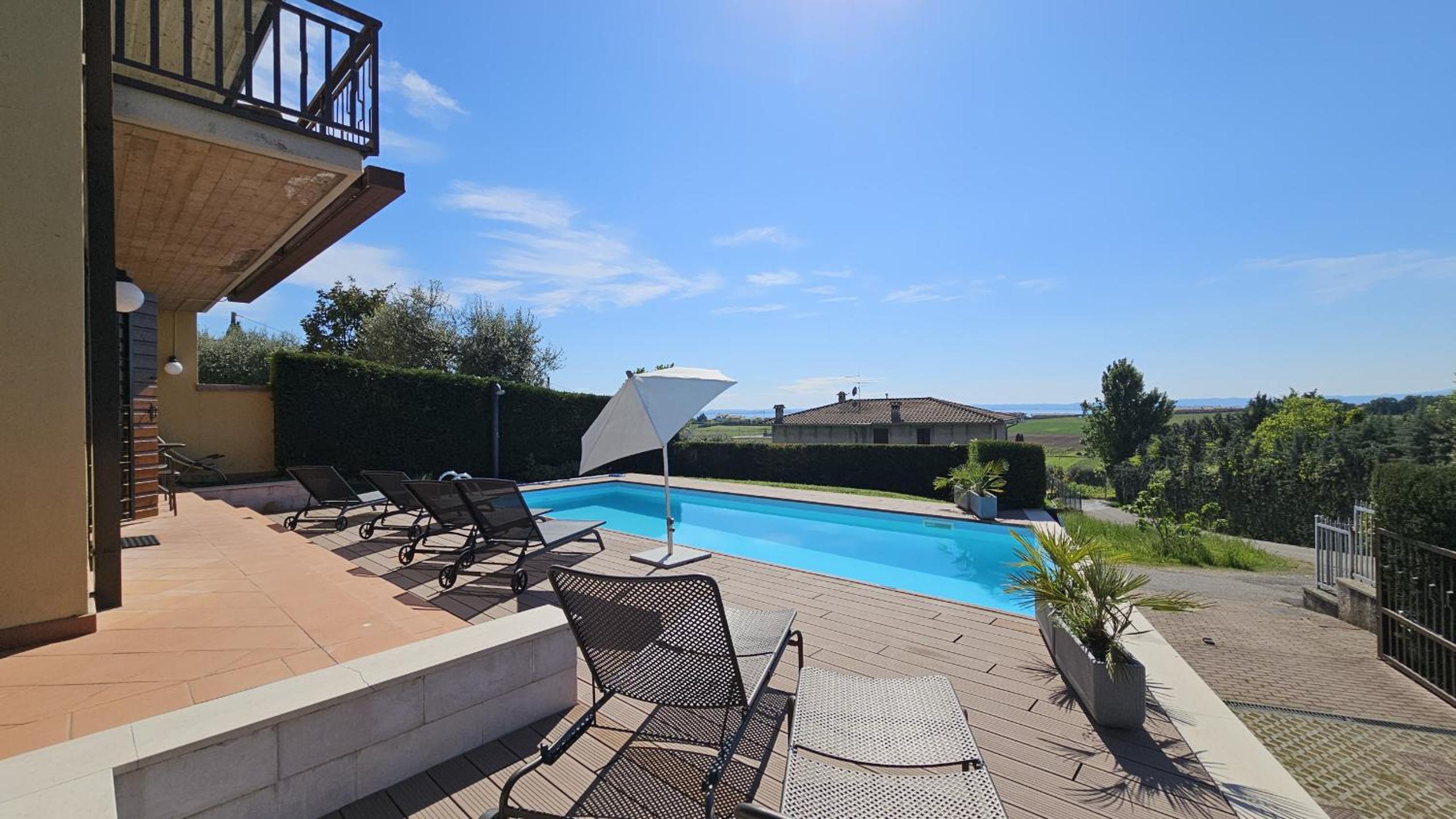 VILLA CELEBRITY - Regarda Travel